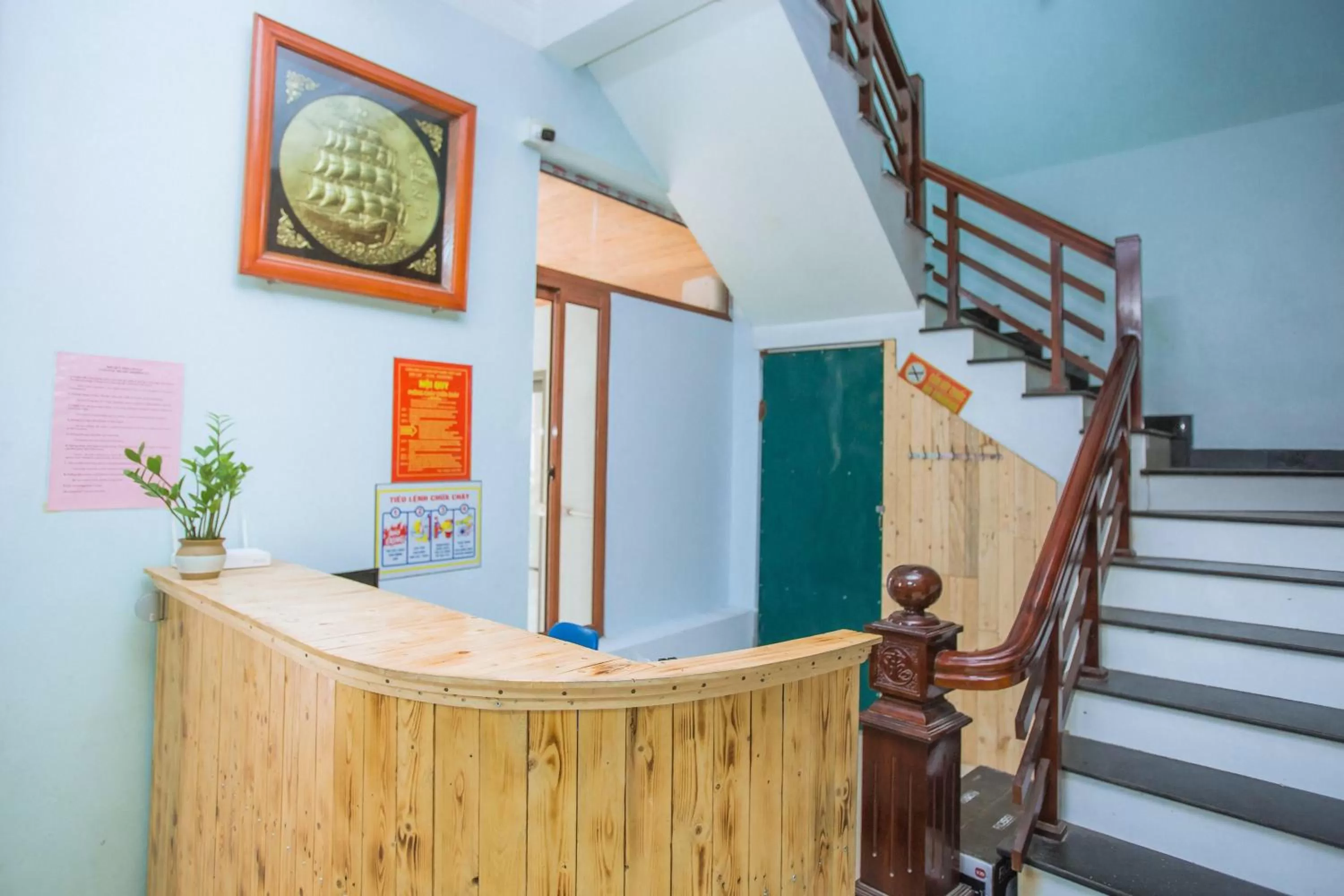 Tam Coc Heart Homestay