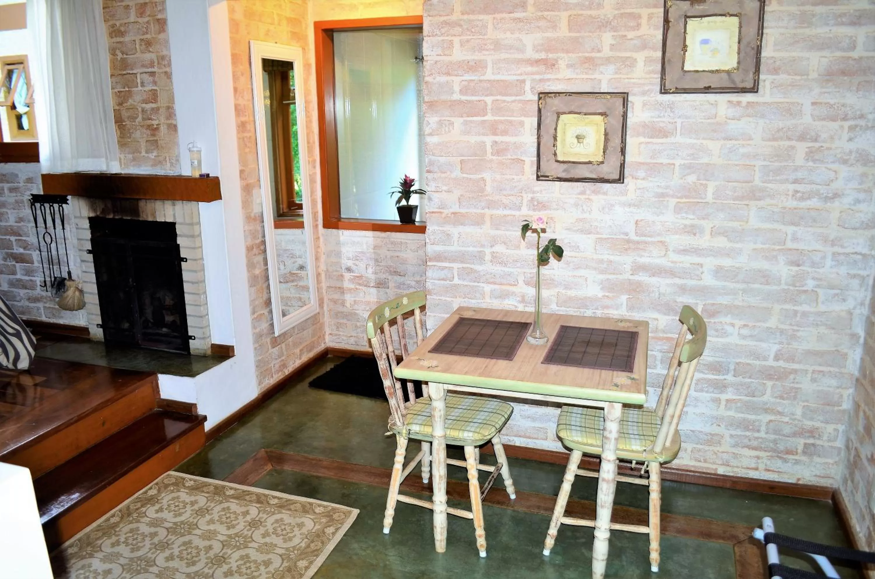 Pousada Toca Da Coruja