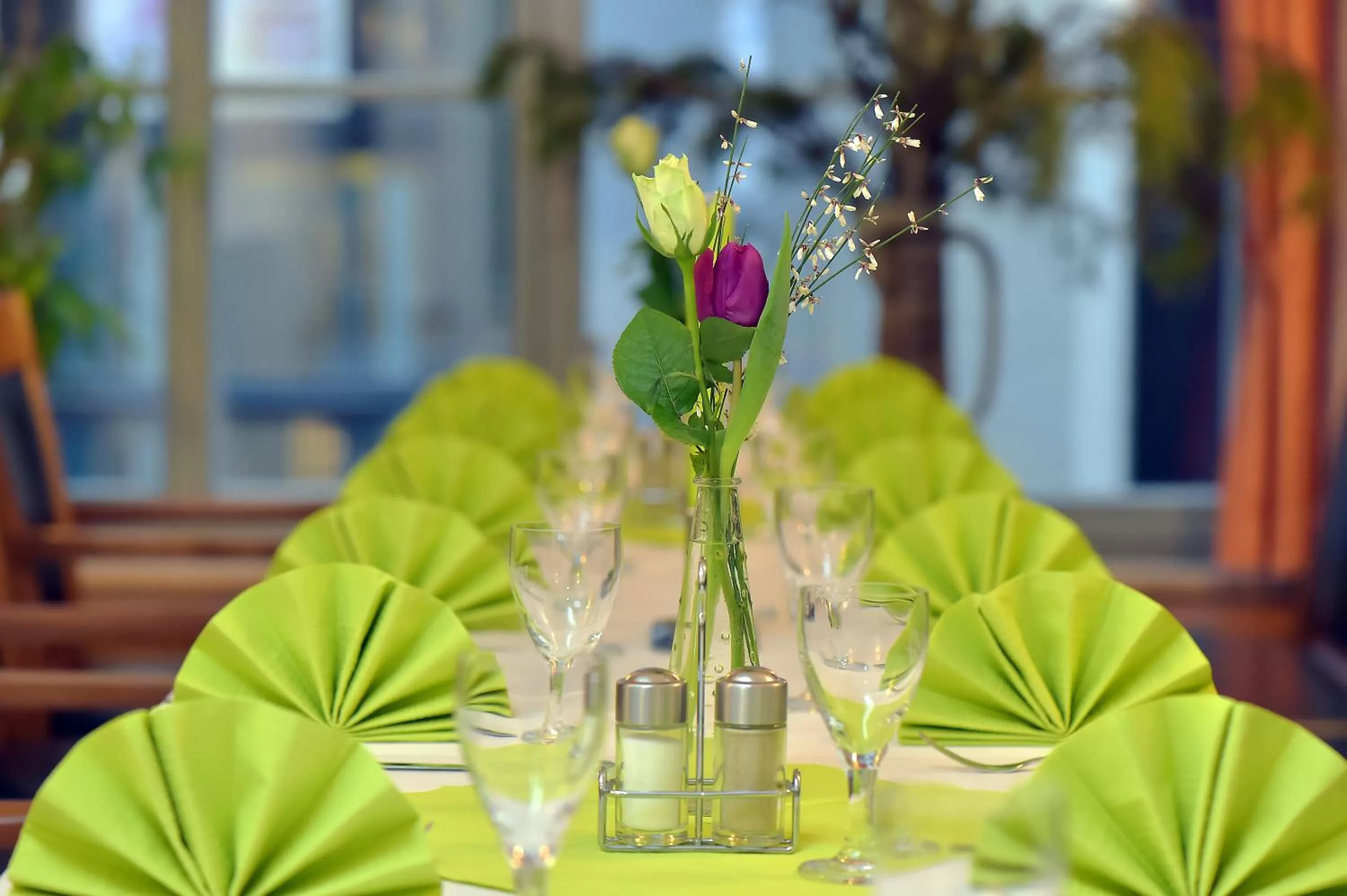 Restaurant/places to eat in Gasthaus Zur Noll