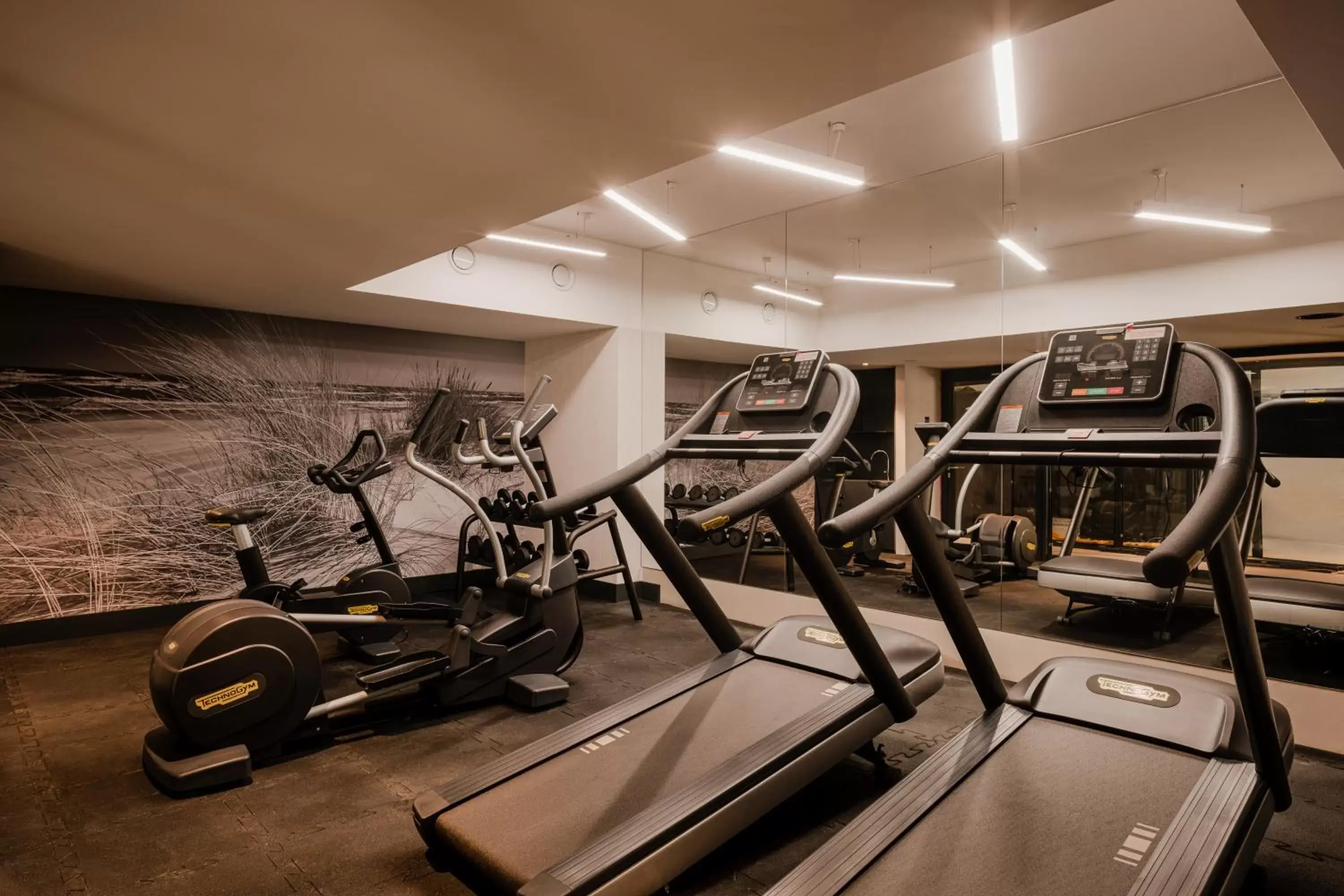 Property building in Radisson Resort Kołobrzeg Property building in Radisson Resort Kołobrzeg