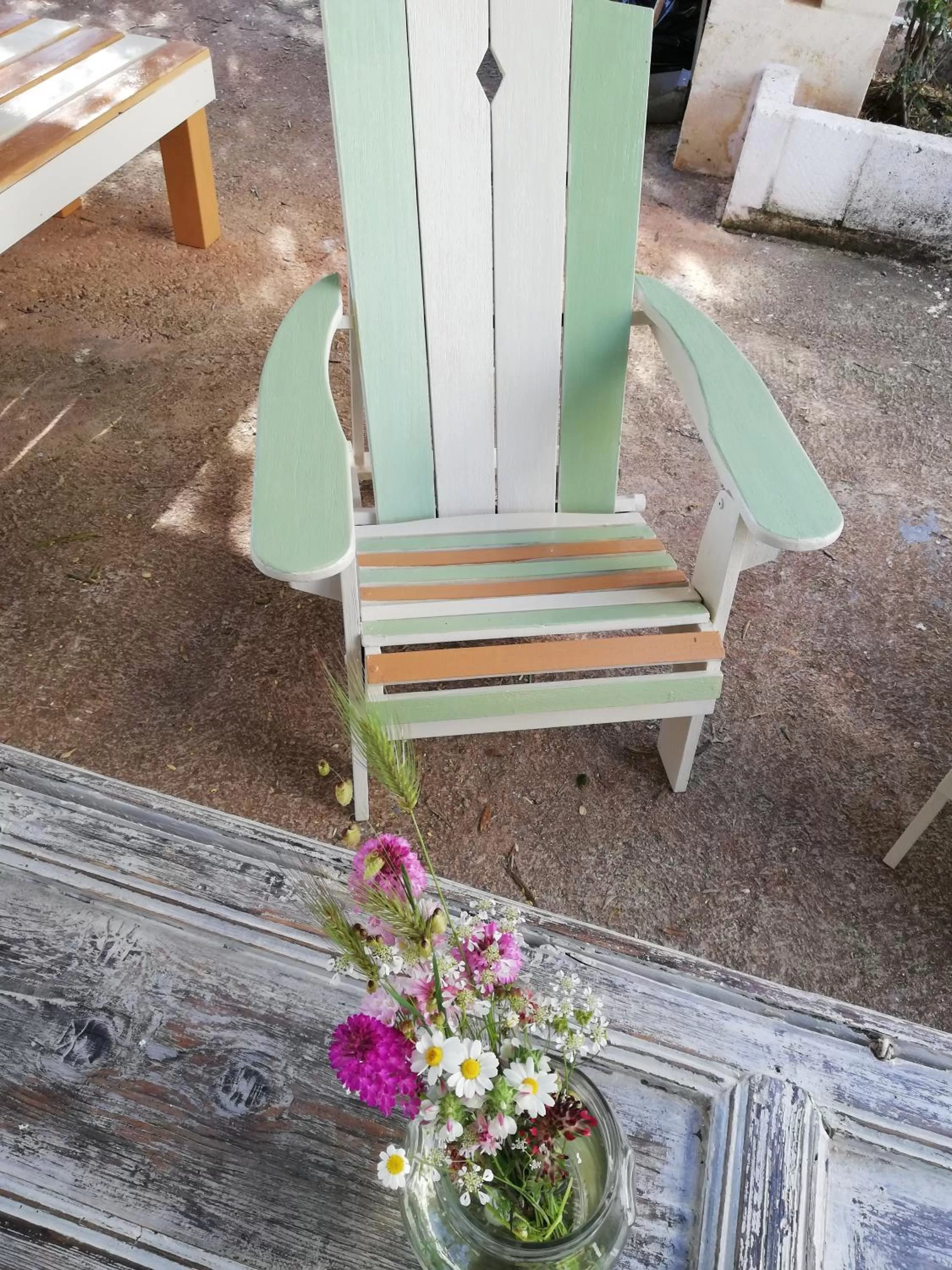 B&B Giovannarolla Green House