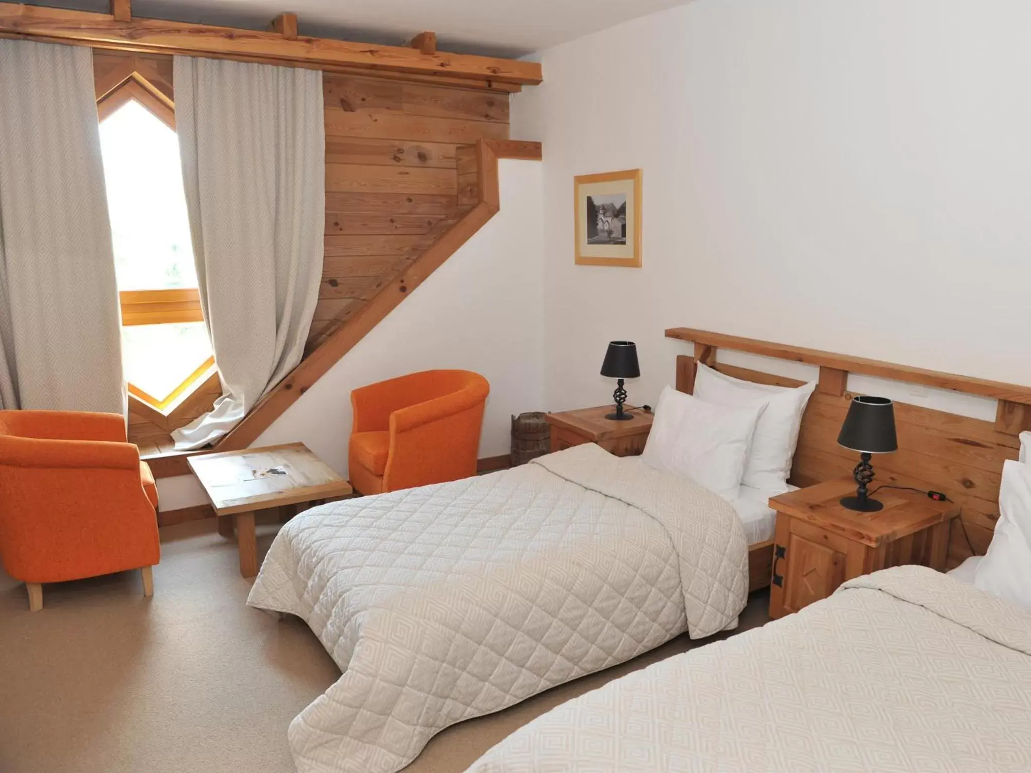 Superior Twin Room in Bianca Resort & Spa Superior Twin Room in Bianca Resort & Spa