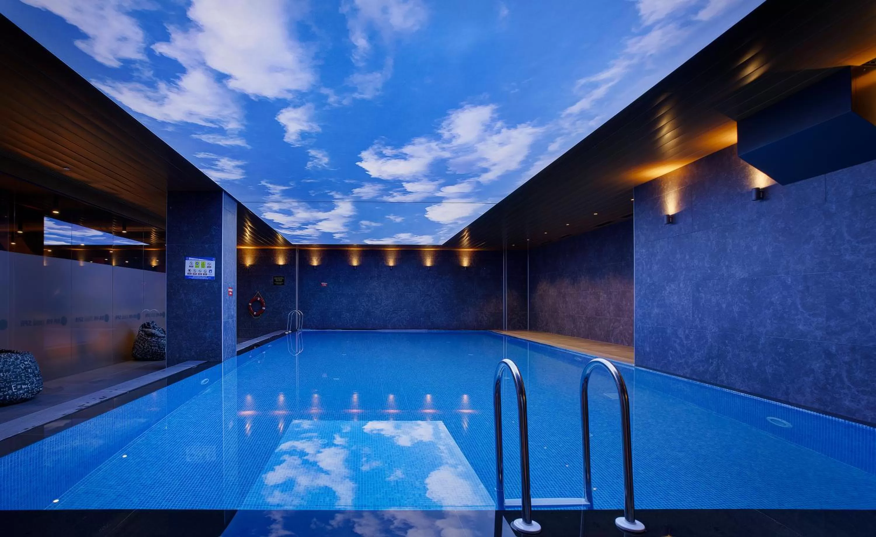  in ibis Styles Istanbul Merter