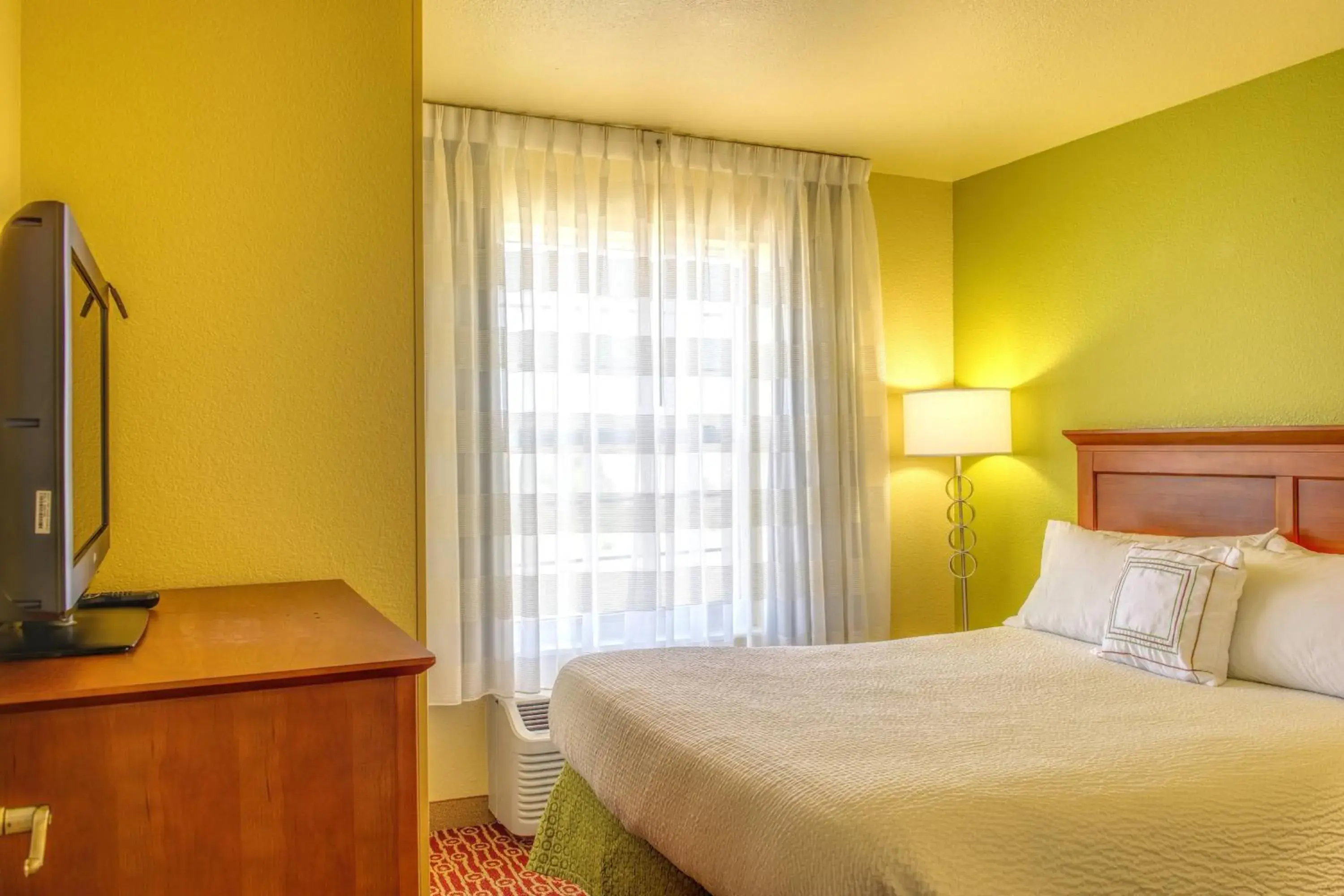 Bedroom, Bed in TownePlace Suites by Marriott Las Cruces