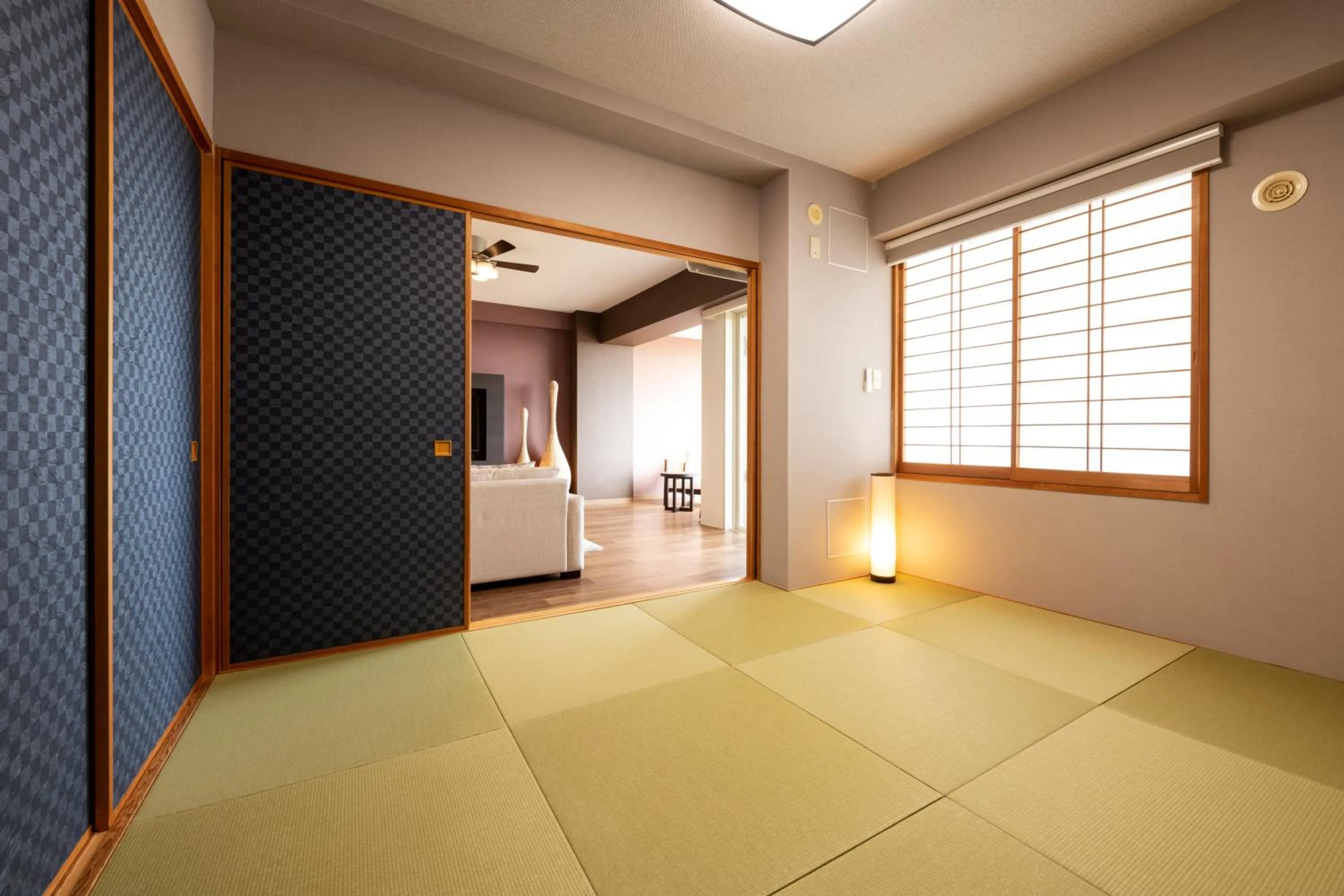 Bedroom in Hotel Village Izukogen