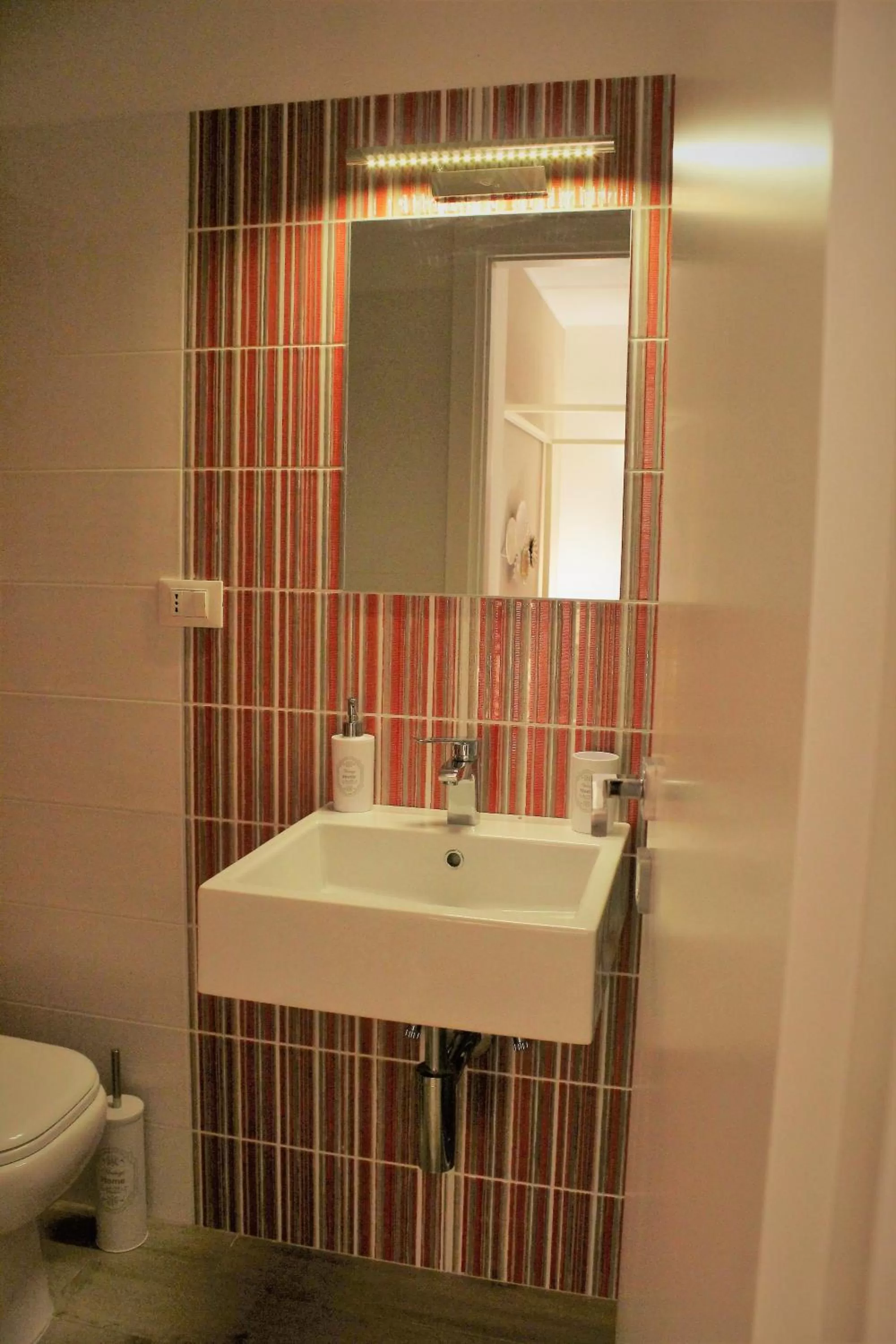 MAISON MARIANNA B&B - ETNA -