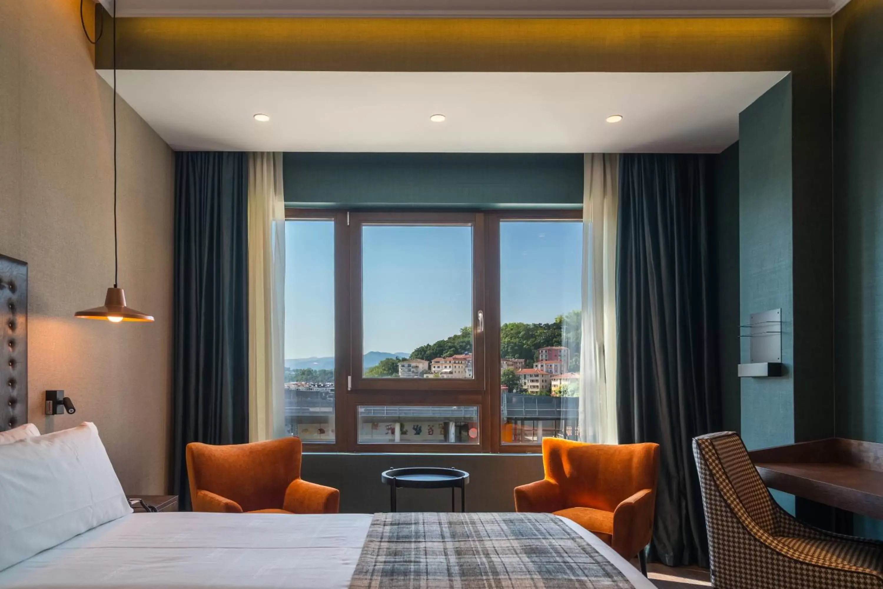 Bed in Catalonia Donosti Bed in Catalonia Donosti
