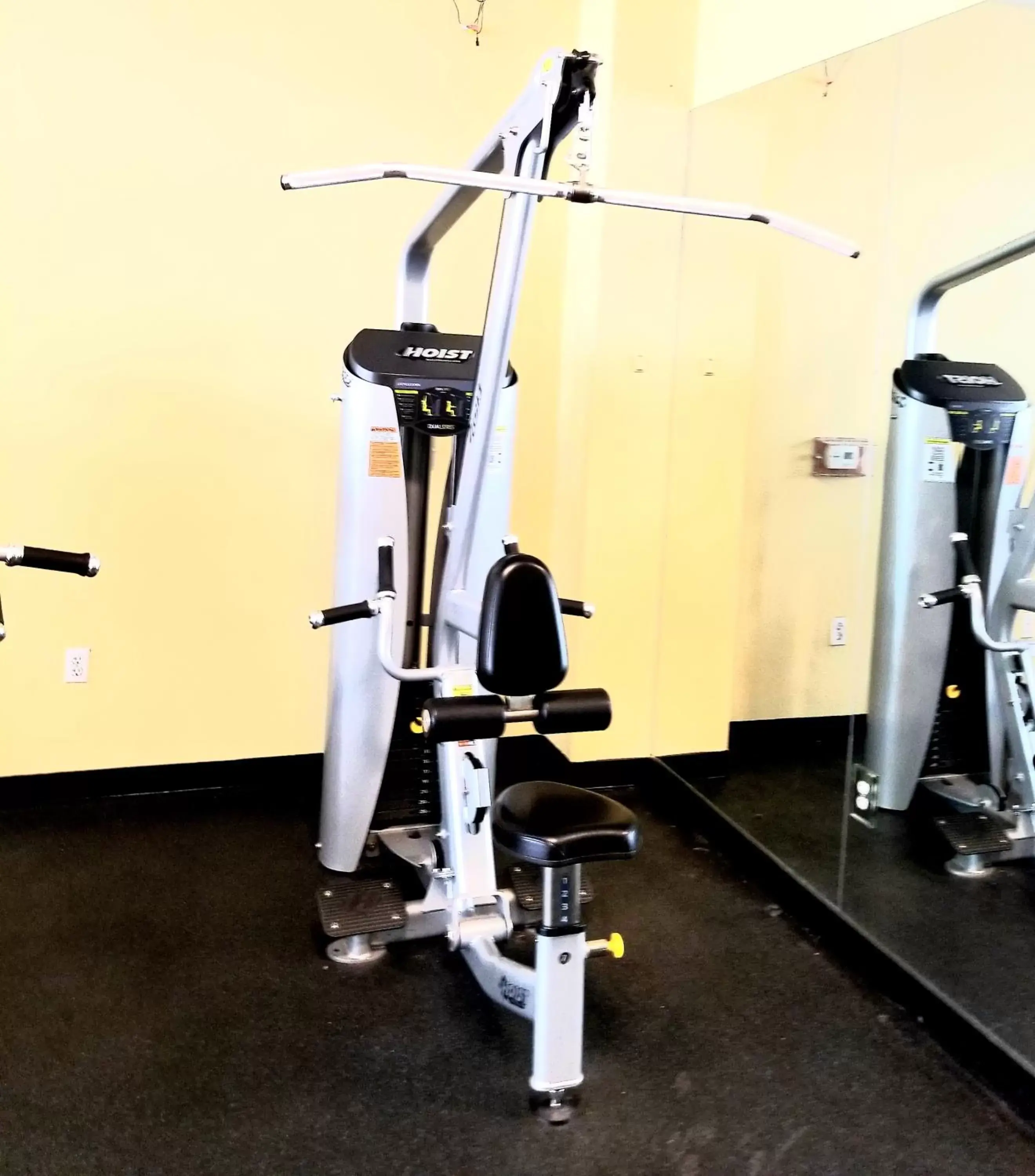 Fitness centre/facilities, Fitness Center/Facilities in The Grandview at Las Vegas