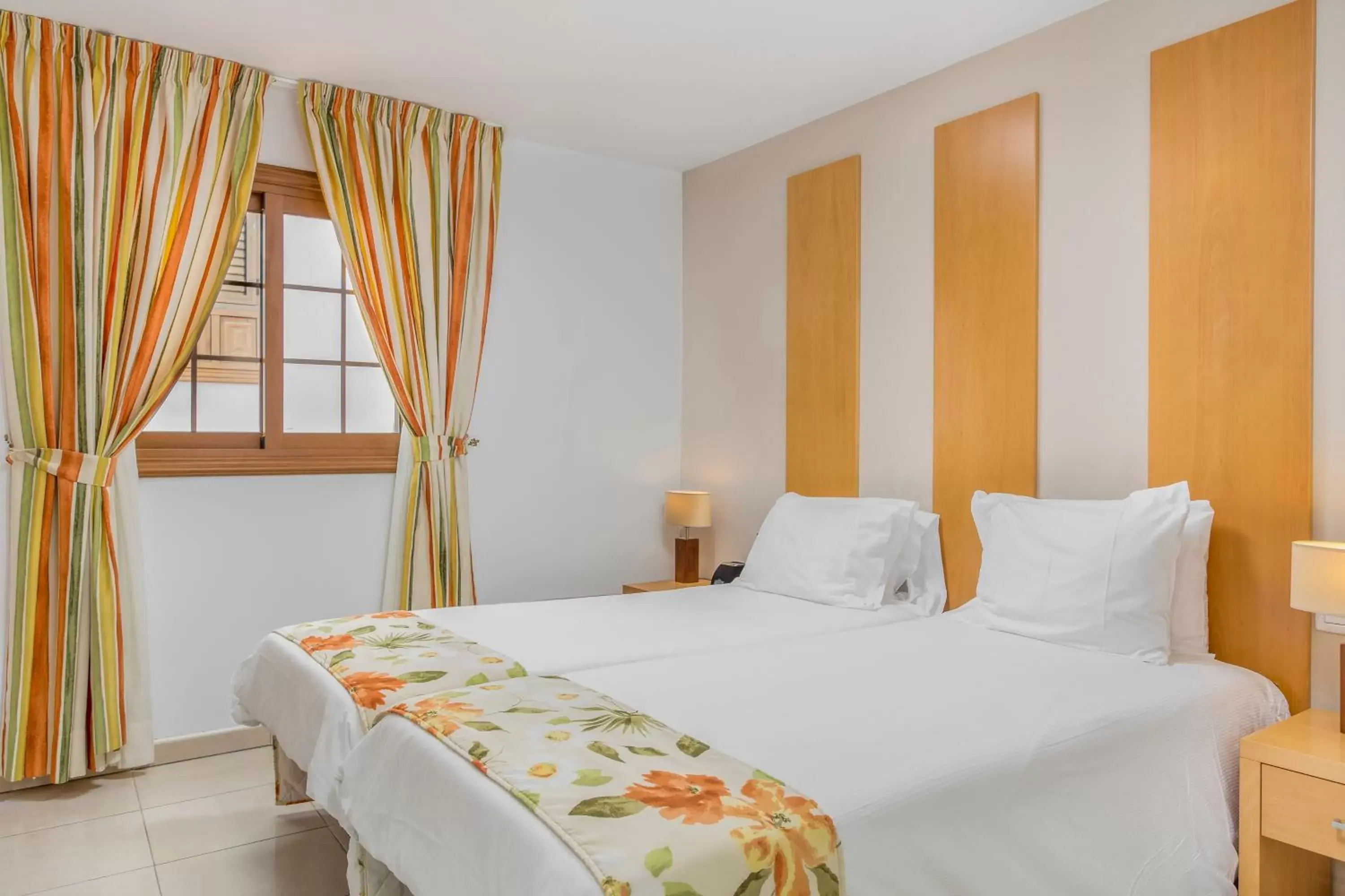 Bedroom, Bed in Royal Tenerife Country Club