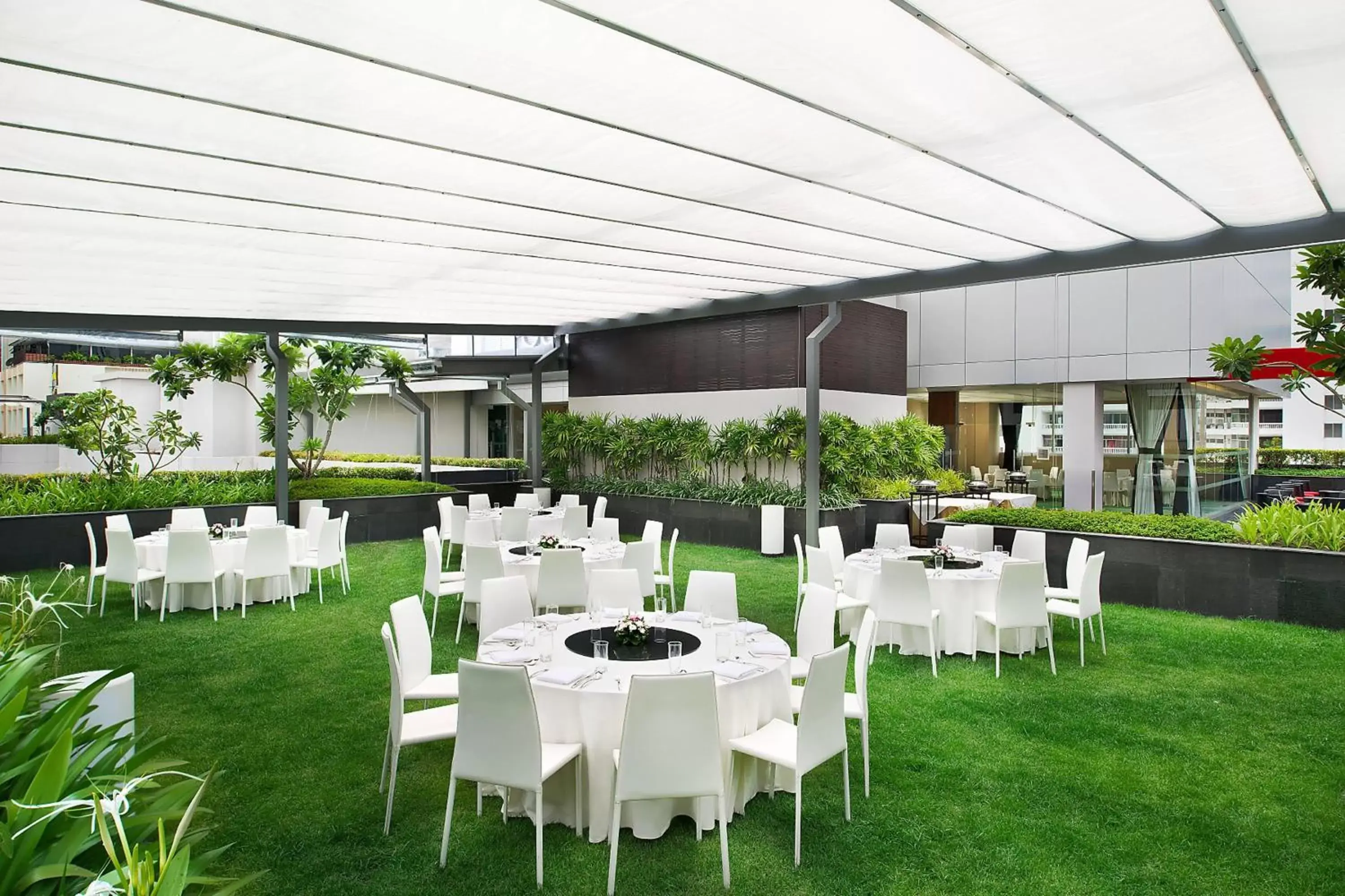 Meeting/conference room, Banquet Facilities in Four Points by Sheraton Bangkok, Sukhumvit 15