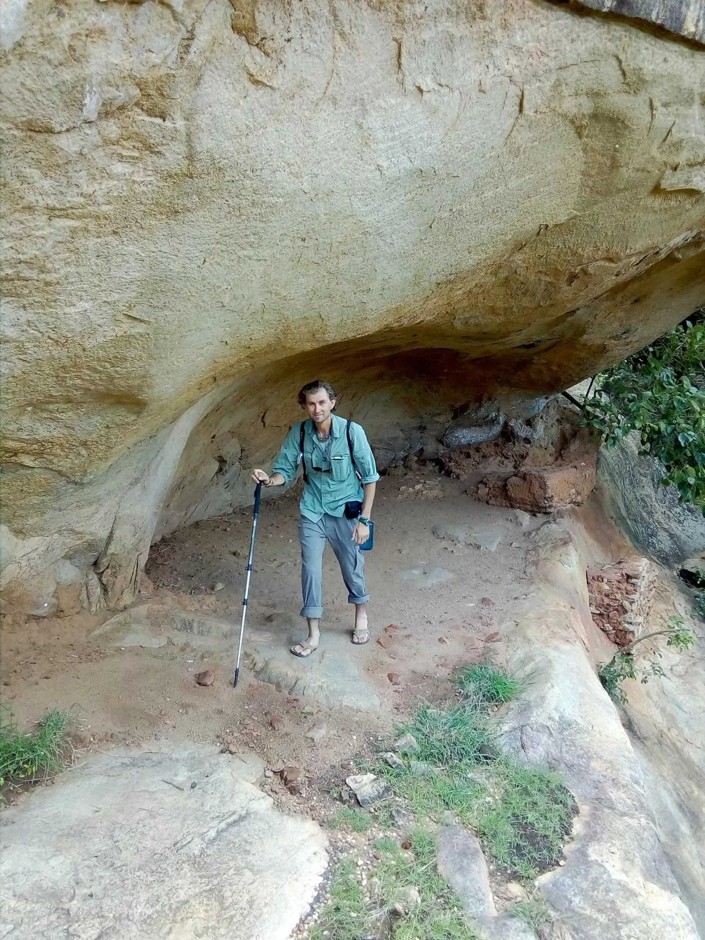 Rockvilla homestay and BNB