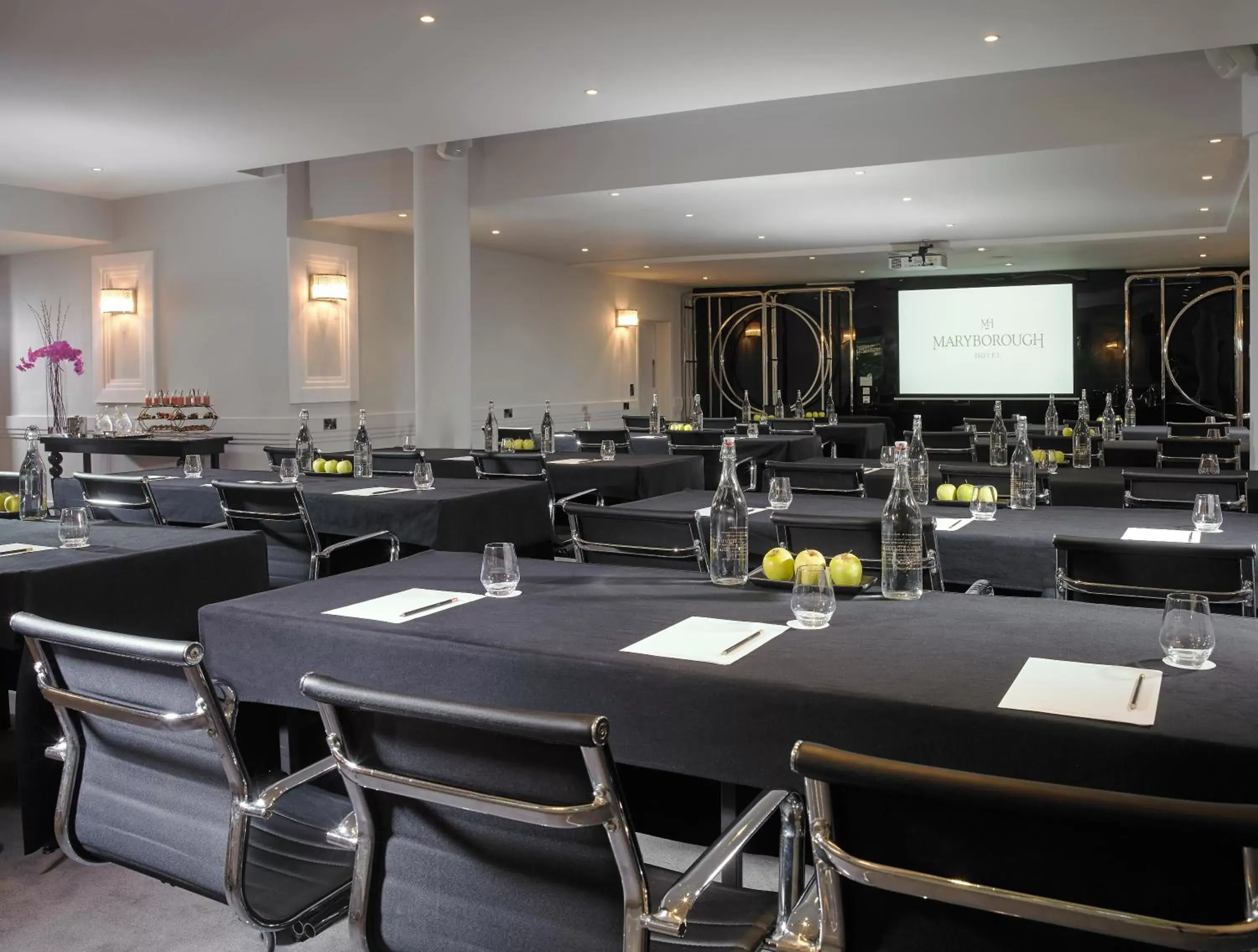 Business facilities in Maryborough Hotel & Spa