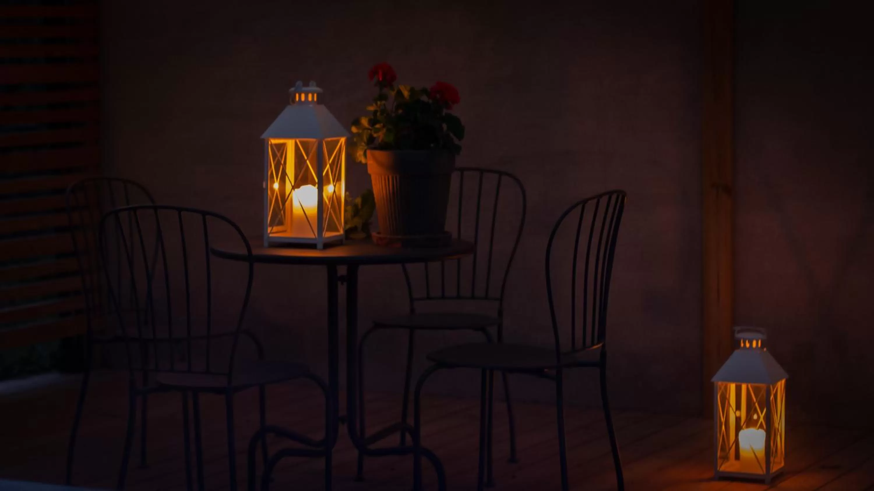 Property building in Ölands Yoga Studio & Islandshästar, Stugor & Rum