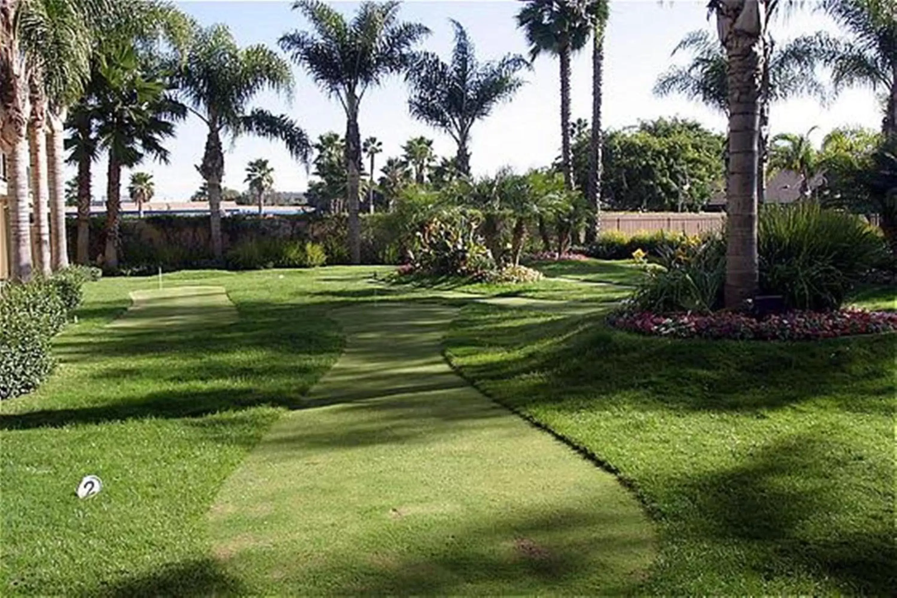 Fitness centre/facilities, Garden in Holiday Inn San Diego Bayside, an IHG Hotel
