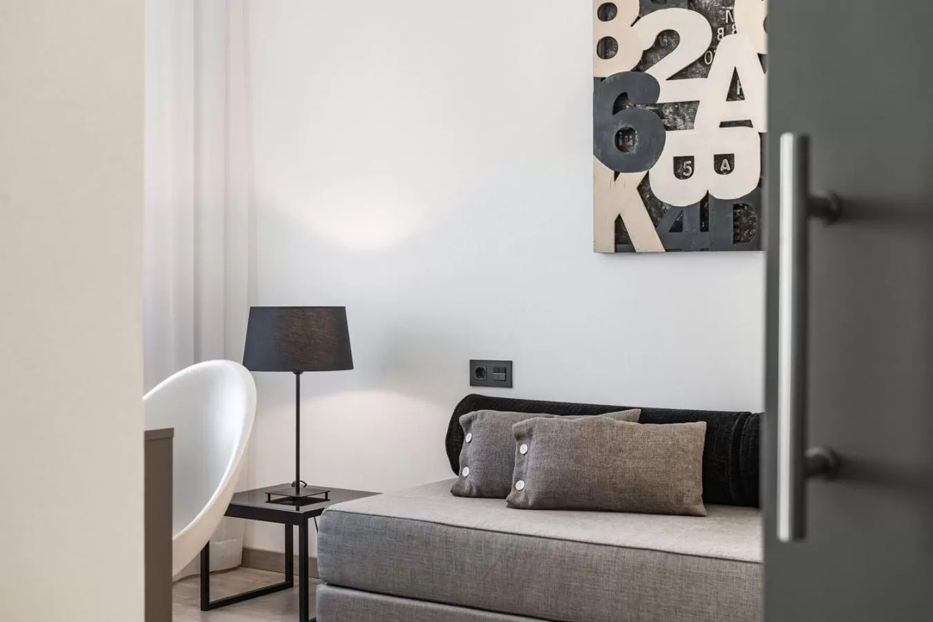 Hotel Paseo de Gracia