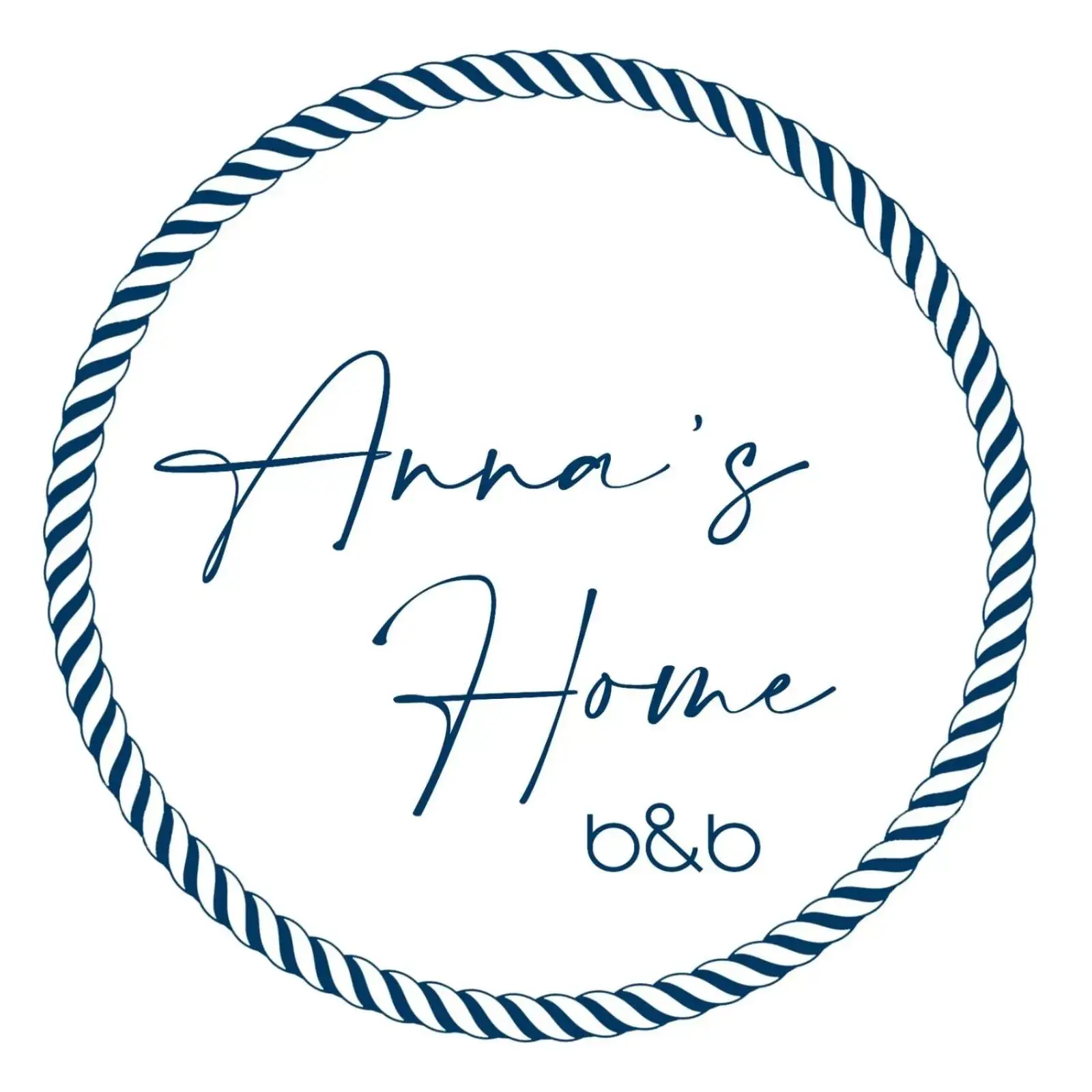 Logo/Certificate/Sign in B&b Anna's home