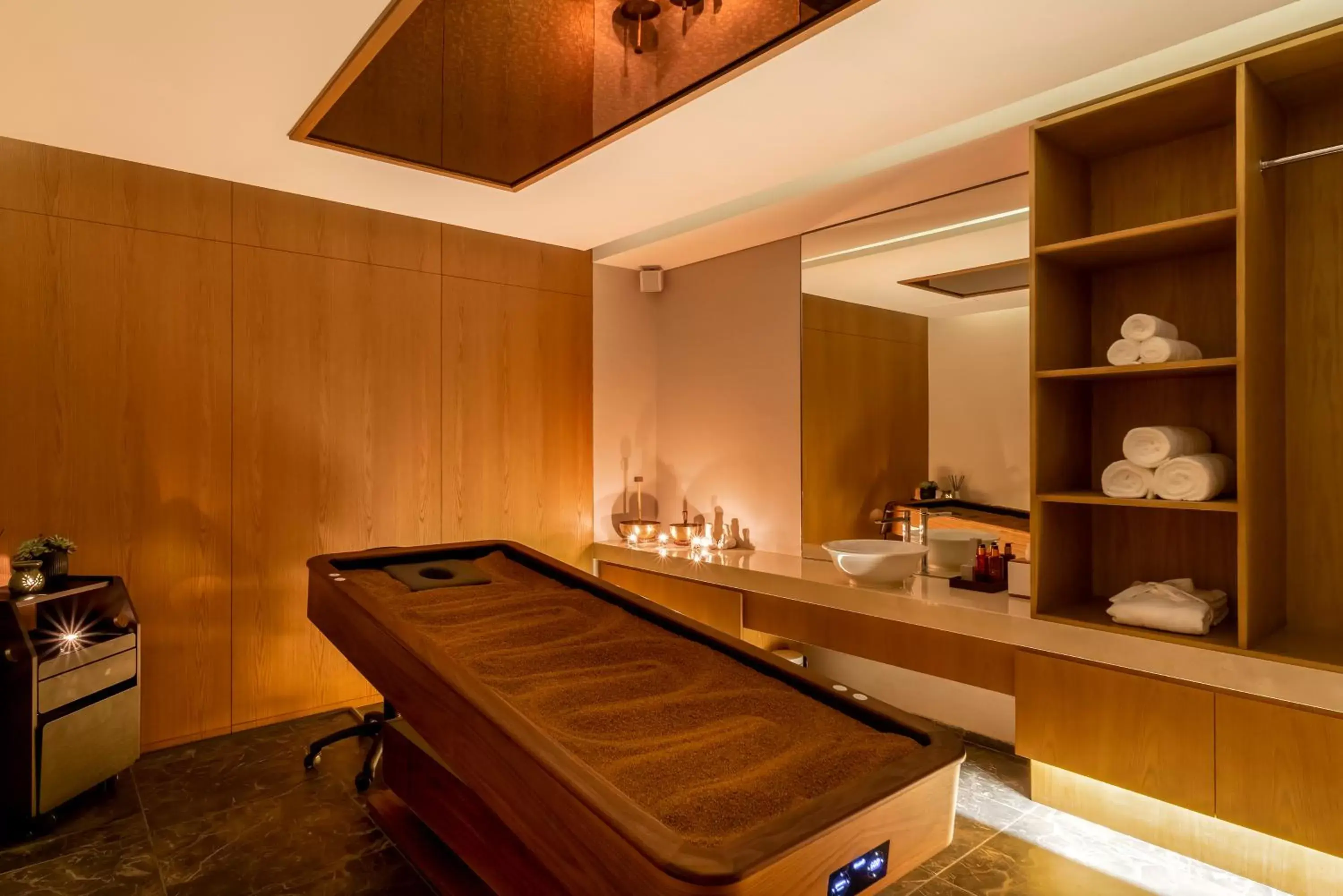 Spa and wellness centre/facilities in Five Jumeirah Village