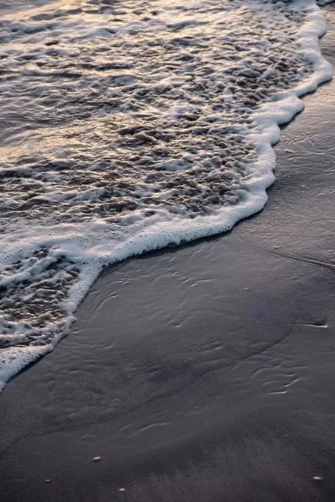 Bird's-eye View in The Isla