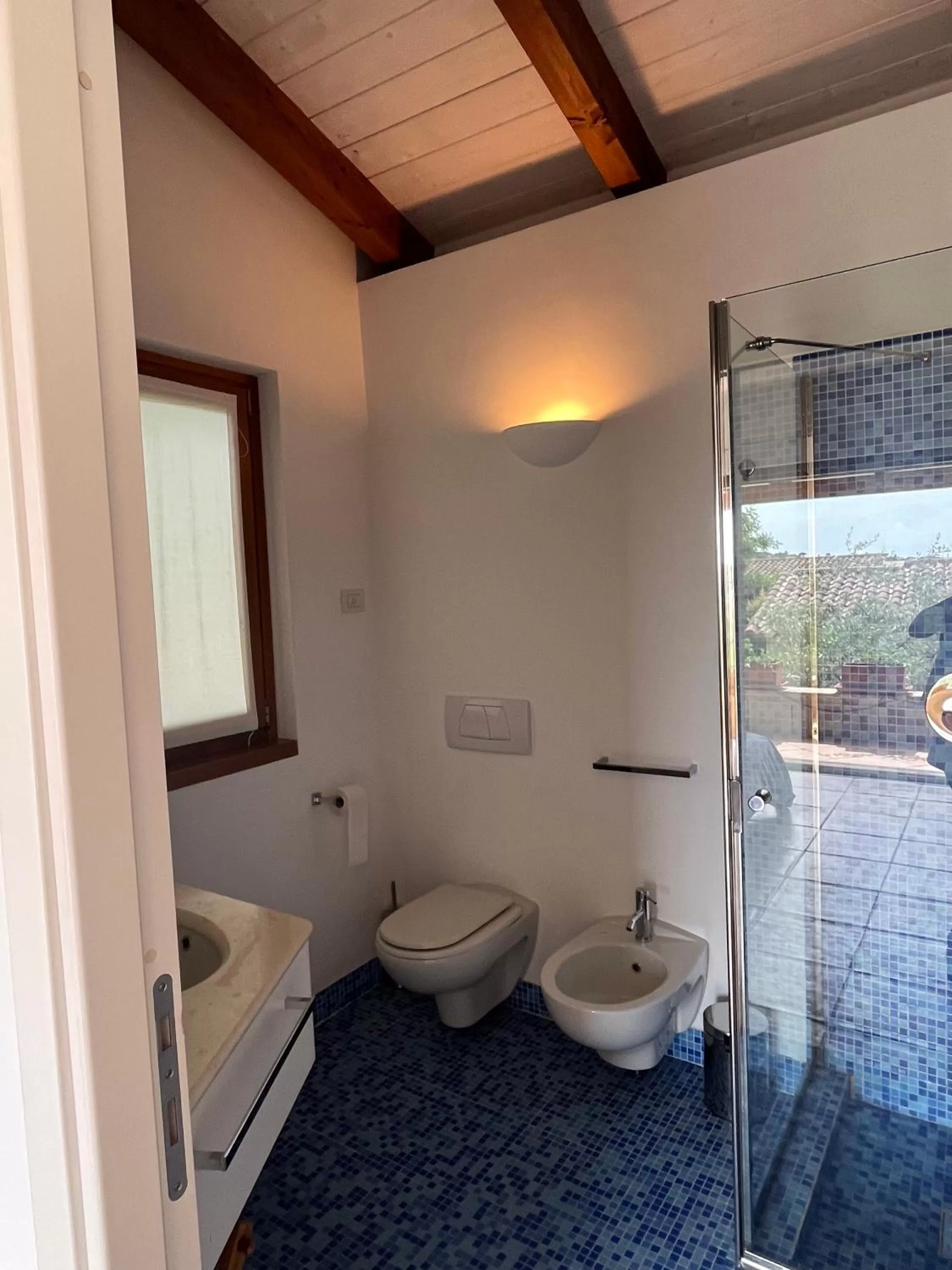 Porto Coda Cavallo Salina Bamba