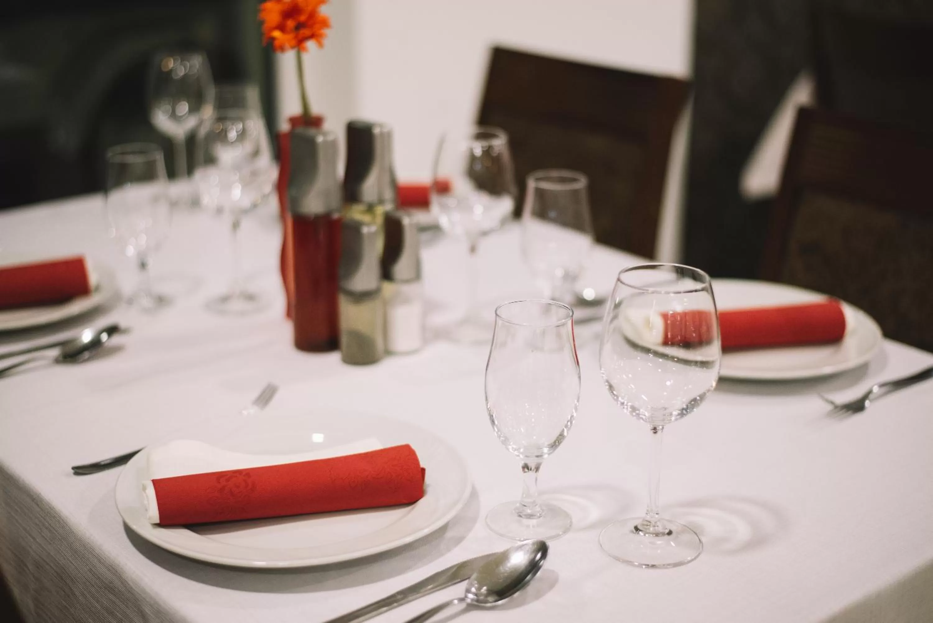 Dining area, Restaurant/Places to Eat in Petriti & Spa