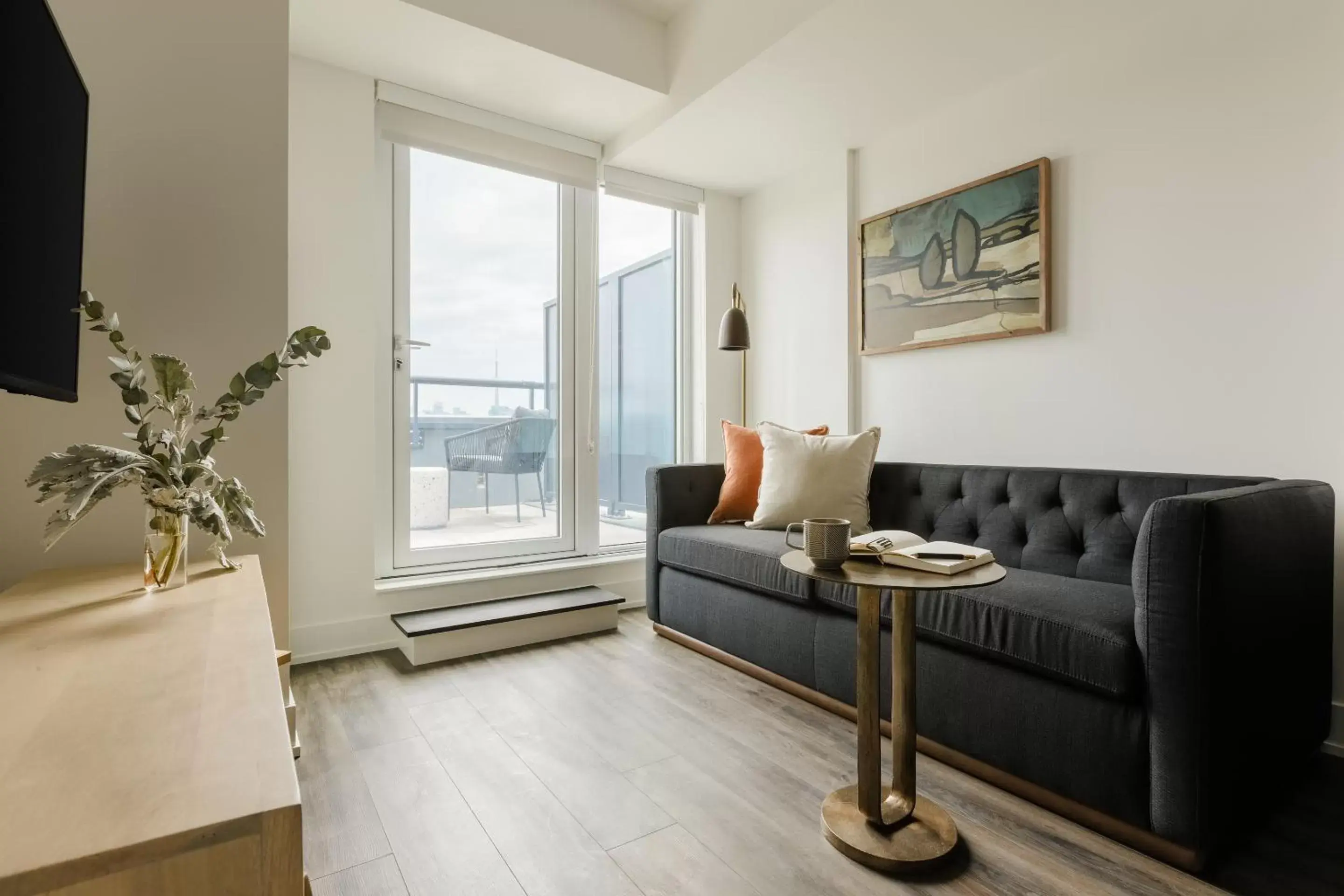 Deluxe Apartment in Sonder at Artesa Deluxe Apartment in Sonder at Artesa