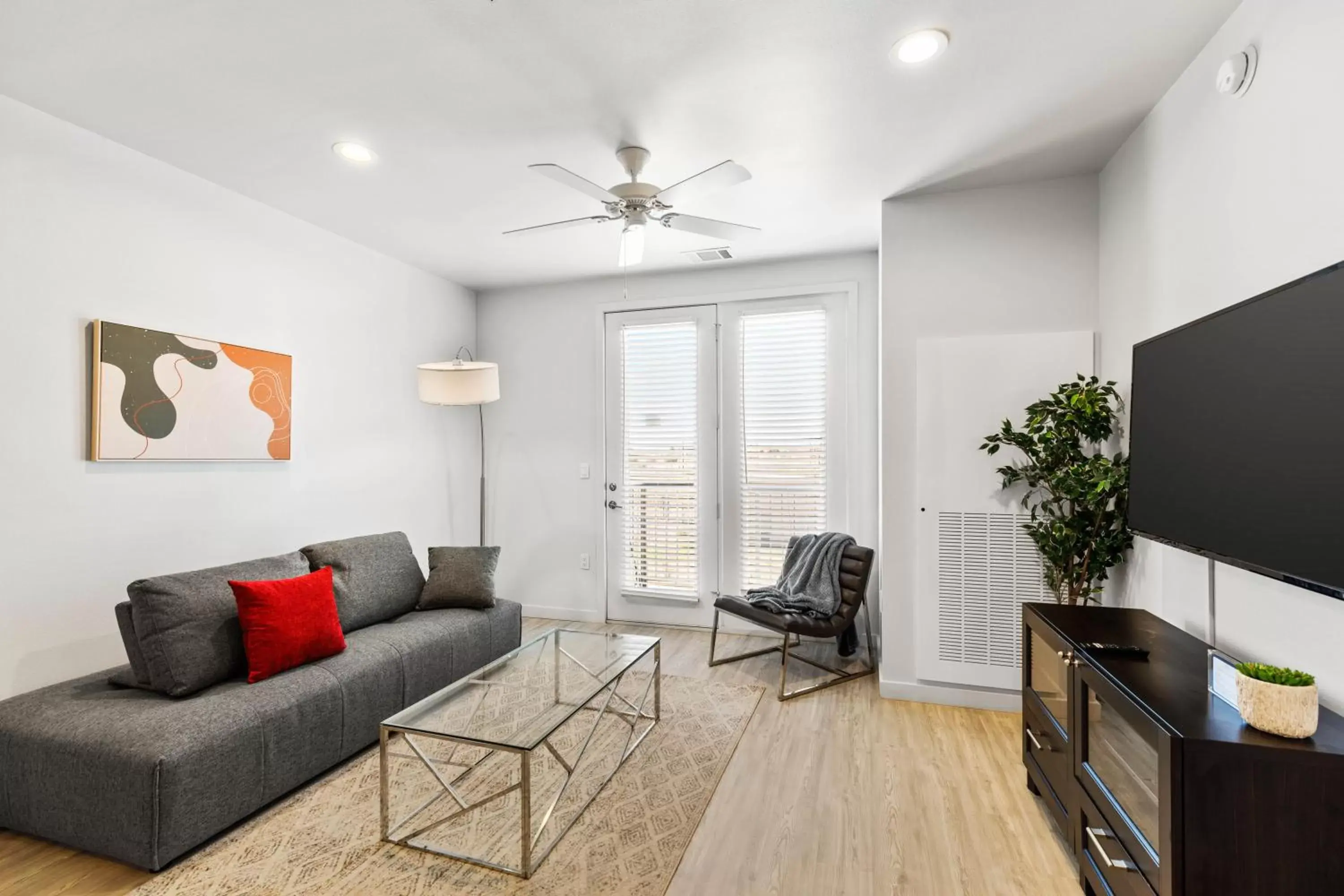 Apartment in Flatz432 Apartments by Barsala Apartment in Flatz432 Apartments by Barsala