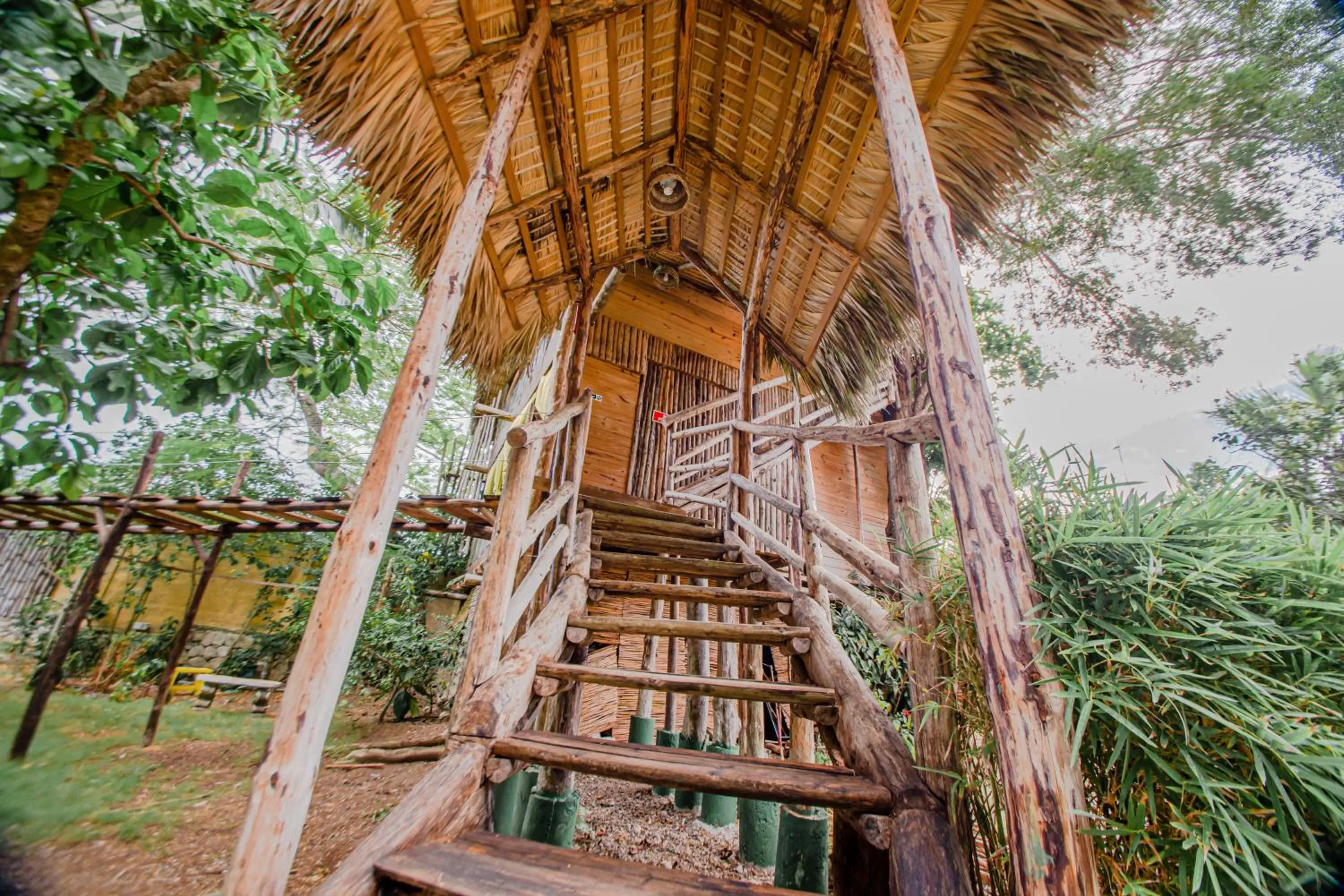 Cabarete Maravilla Eco Lodge Boutique Beach Surf Encuentro, Kite, by AA Crypto Group