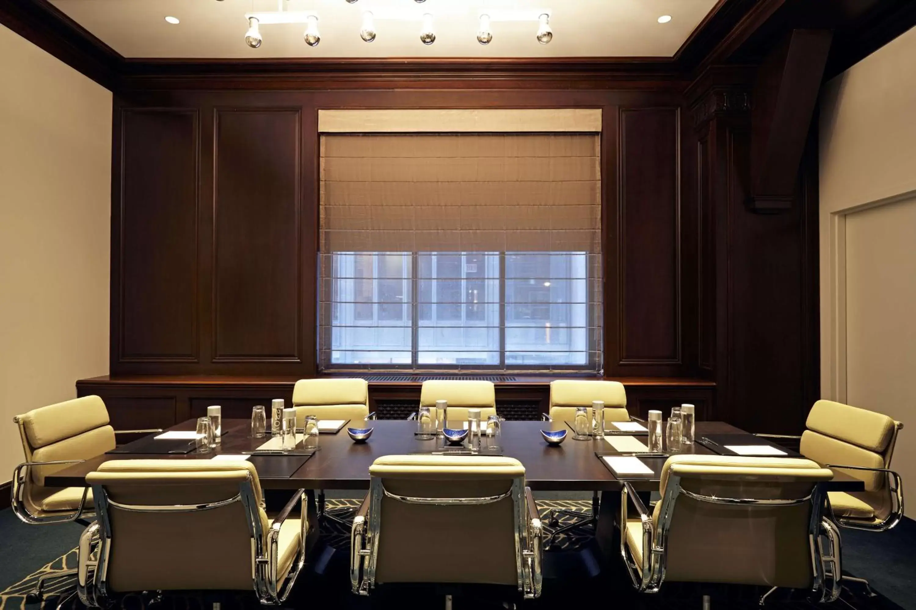 Meeting/conference room in Hyatt Centric The Loop Chicago