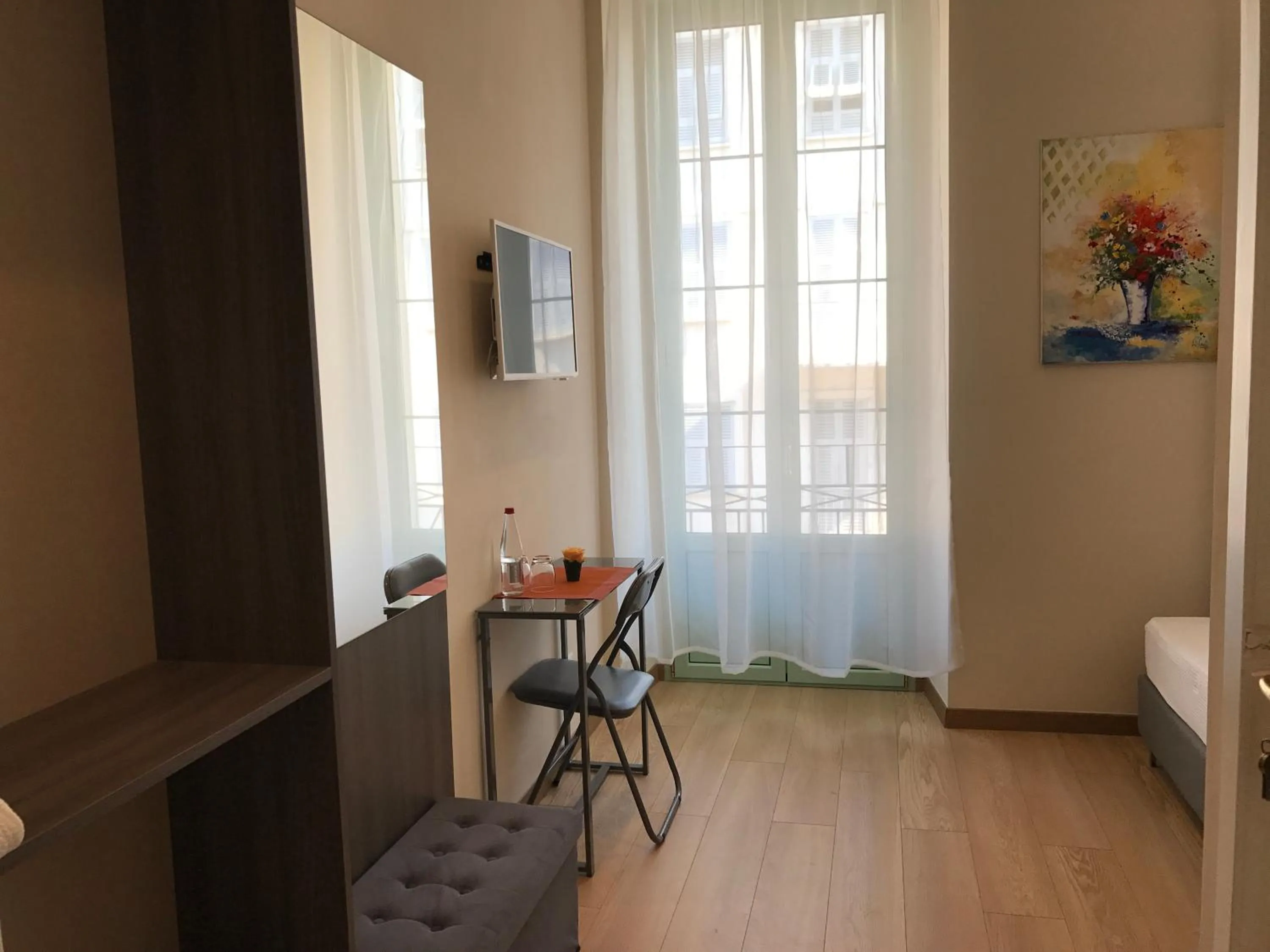 Boutique Hôtel Neptune Nice