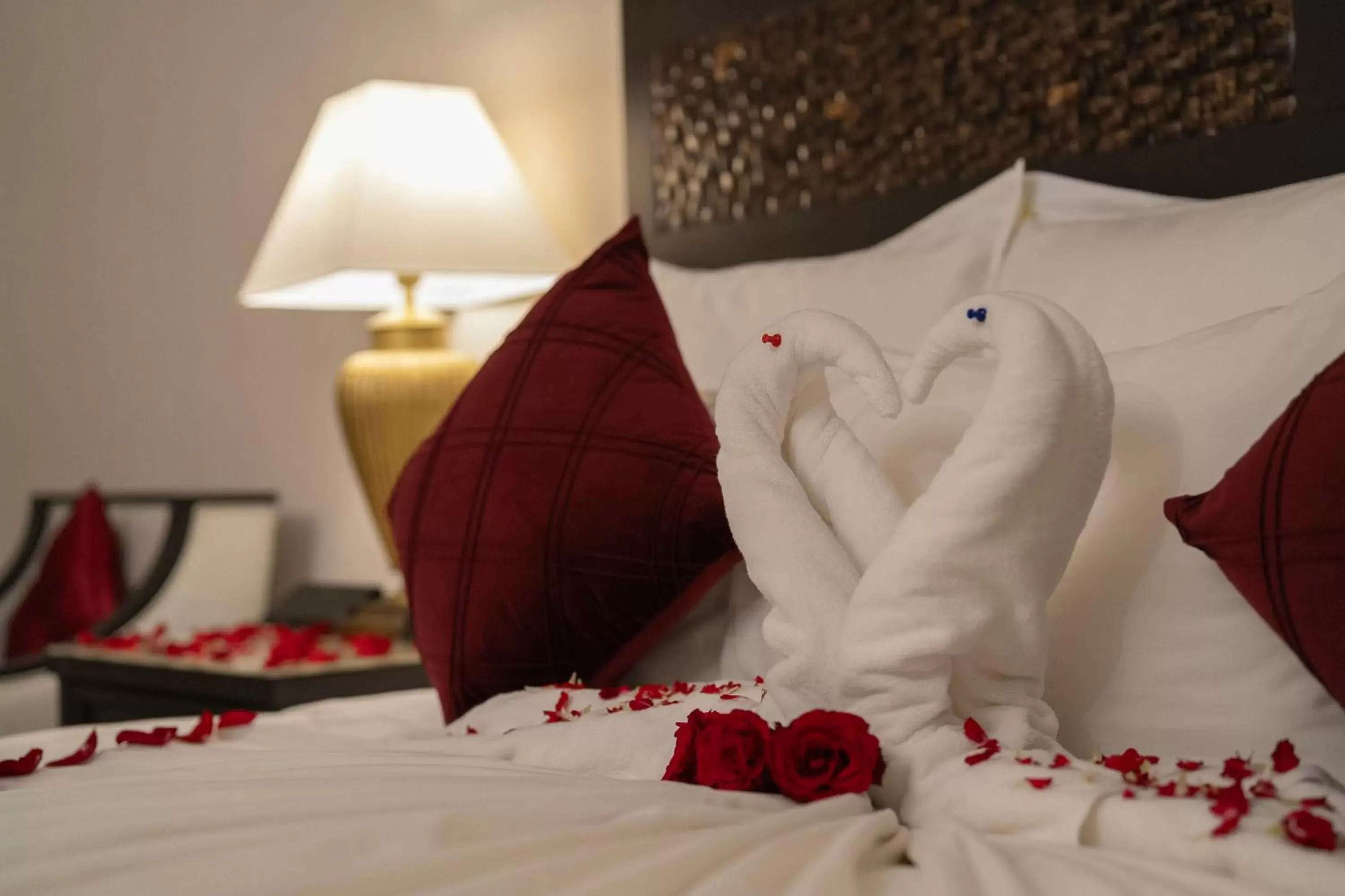 Bedroom, Bed in Renai Hotel Kota Bharu Bedroom, Bed in Renai Hotel Kota Bharu