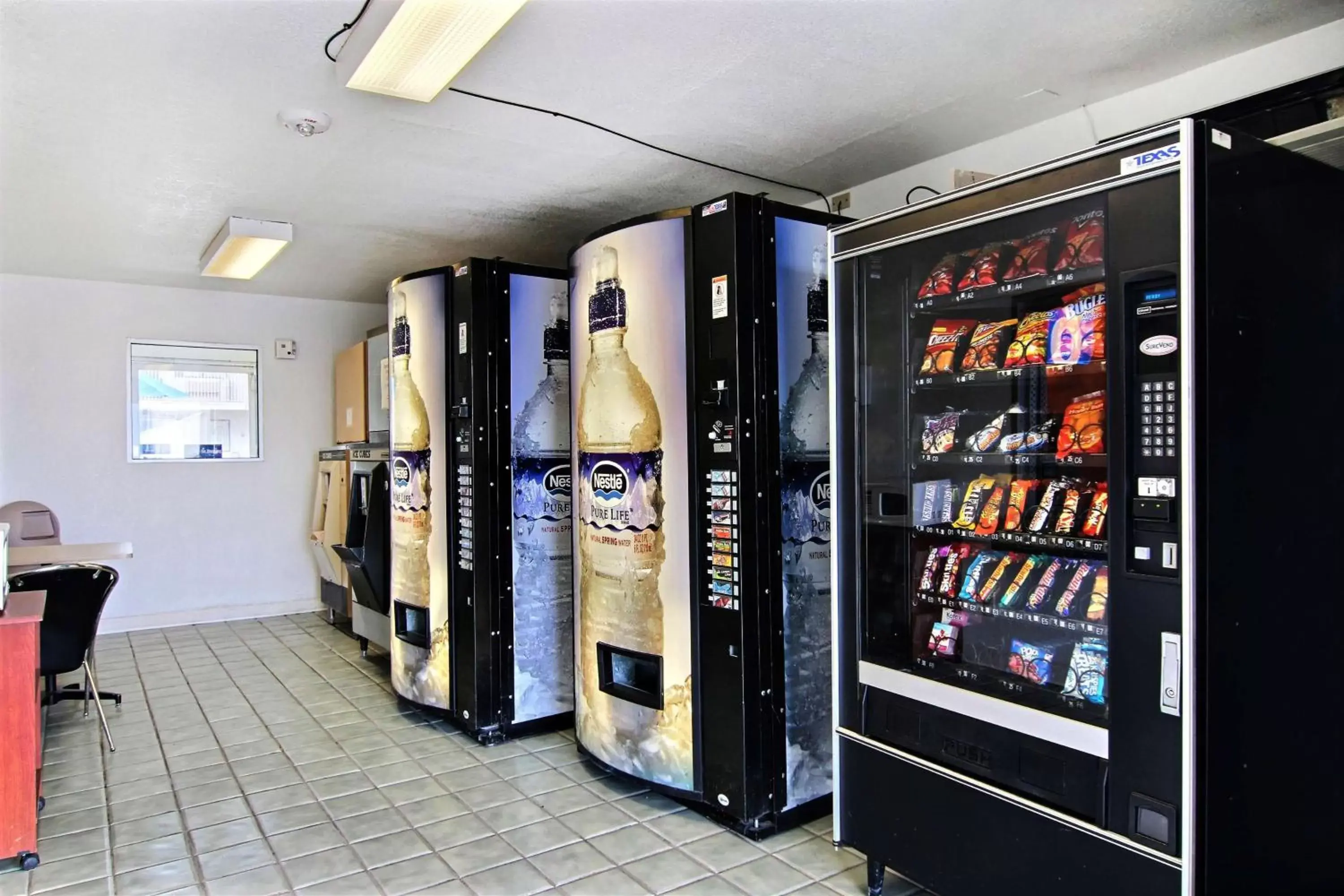 Property building in Motel 6-Fort Stockton, TX Property building in Motel 6-Fort Stockton, TX