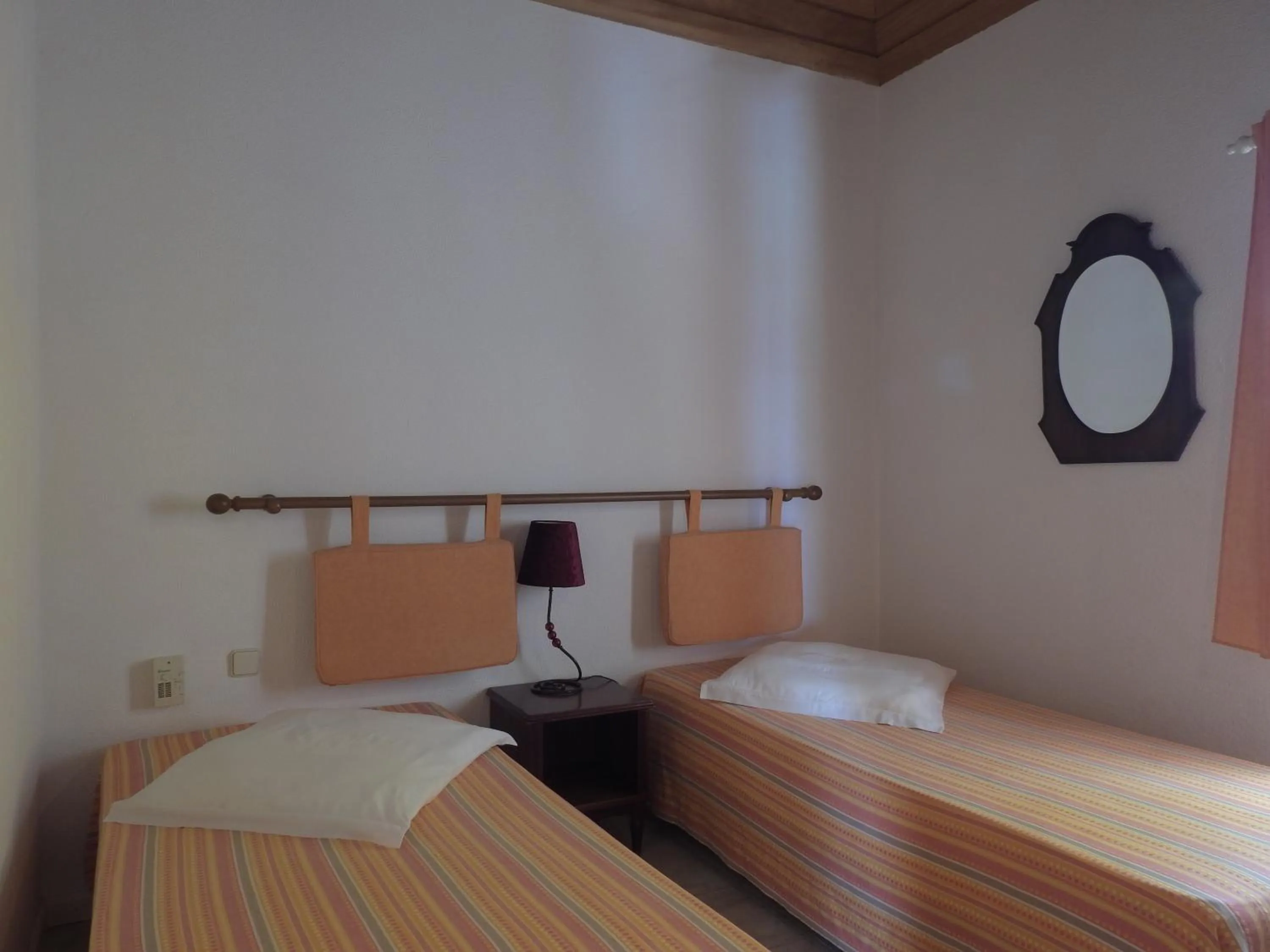 Bedroom, Bed in Foya Branca by Flagworld Hotels