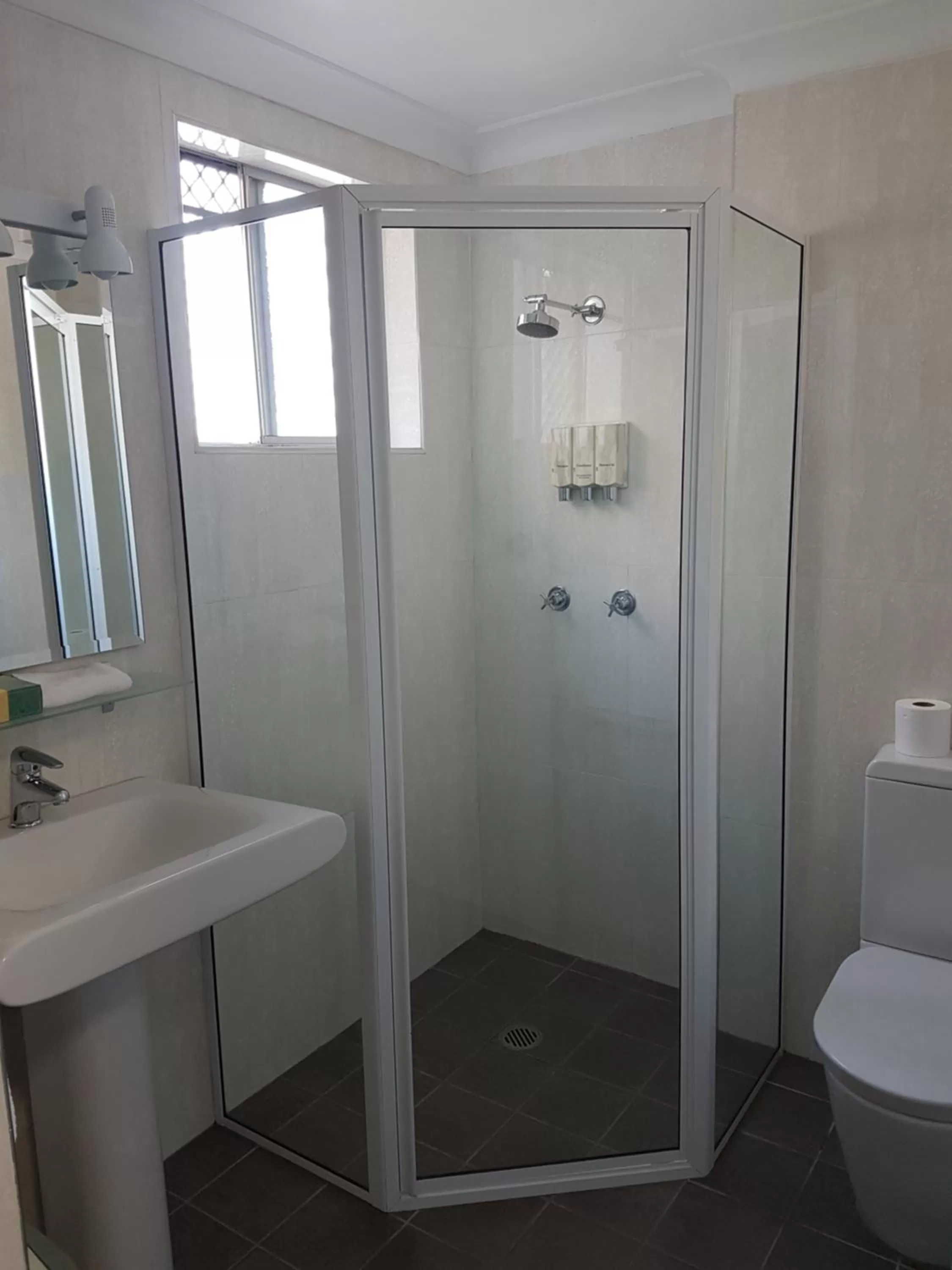 Mid City Motor Inn Singleton