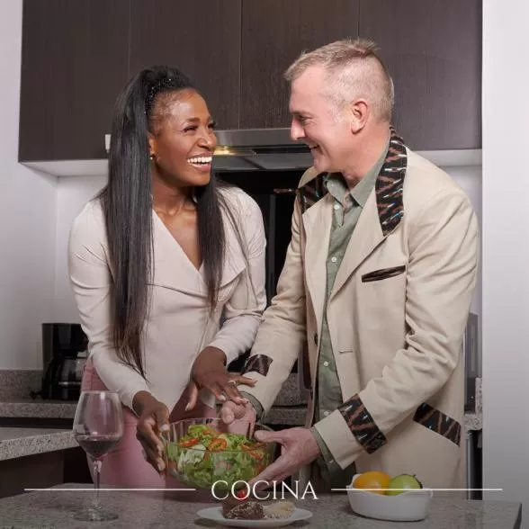 Hotel & Suites en Cuenca, Venue Batán