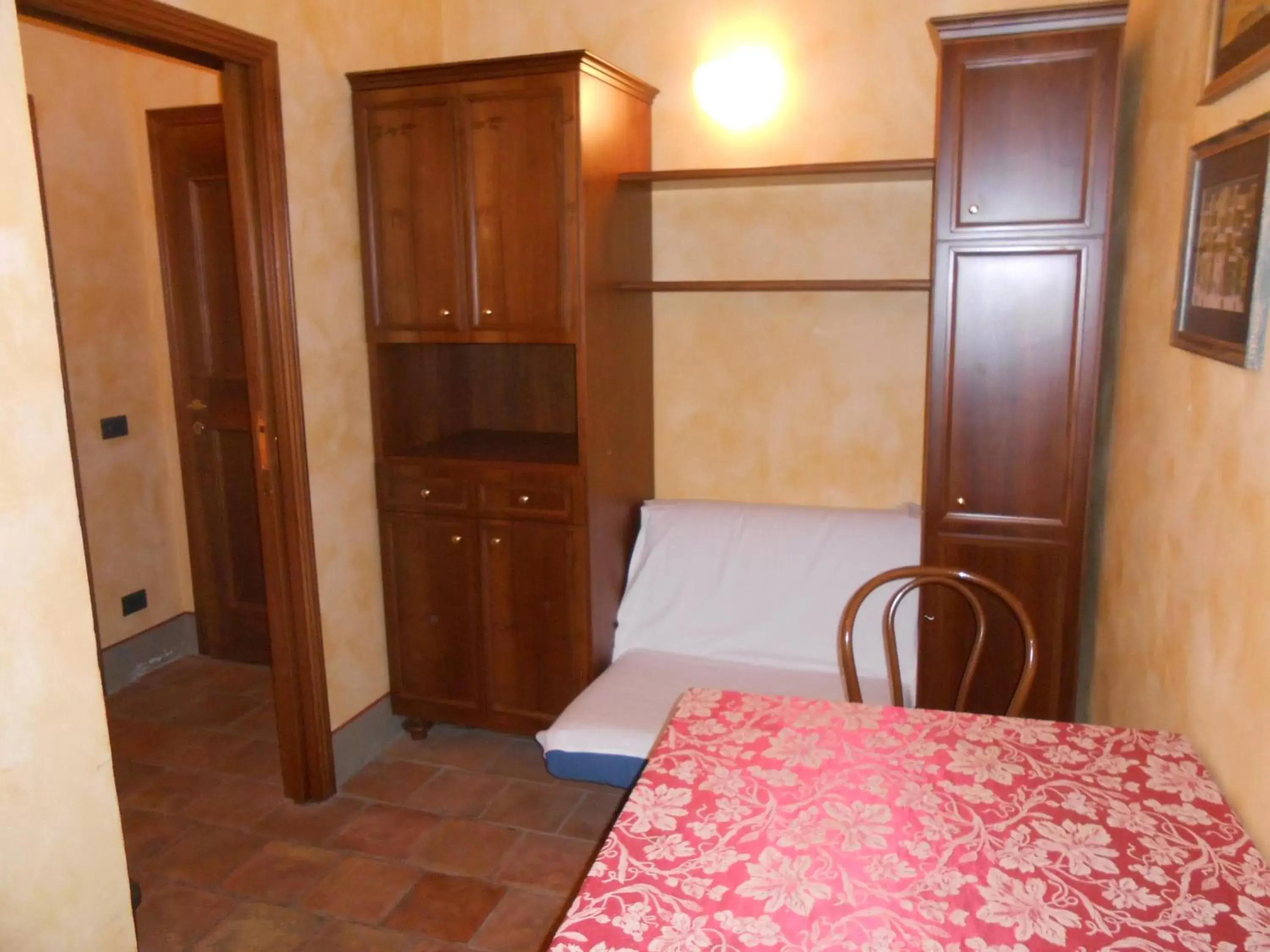 Area and facilities, Room Photo in Lo Spedalicchio