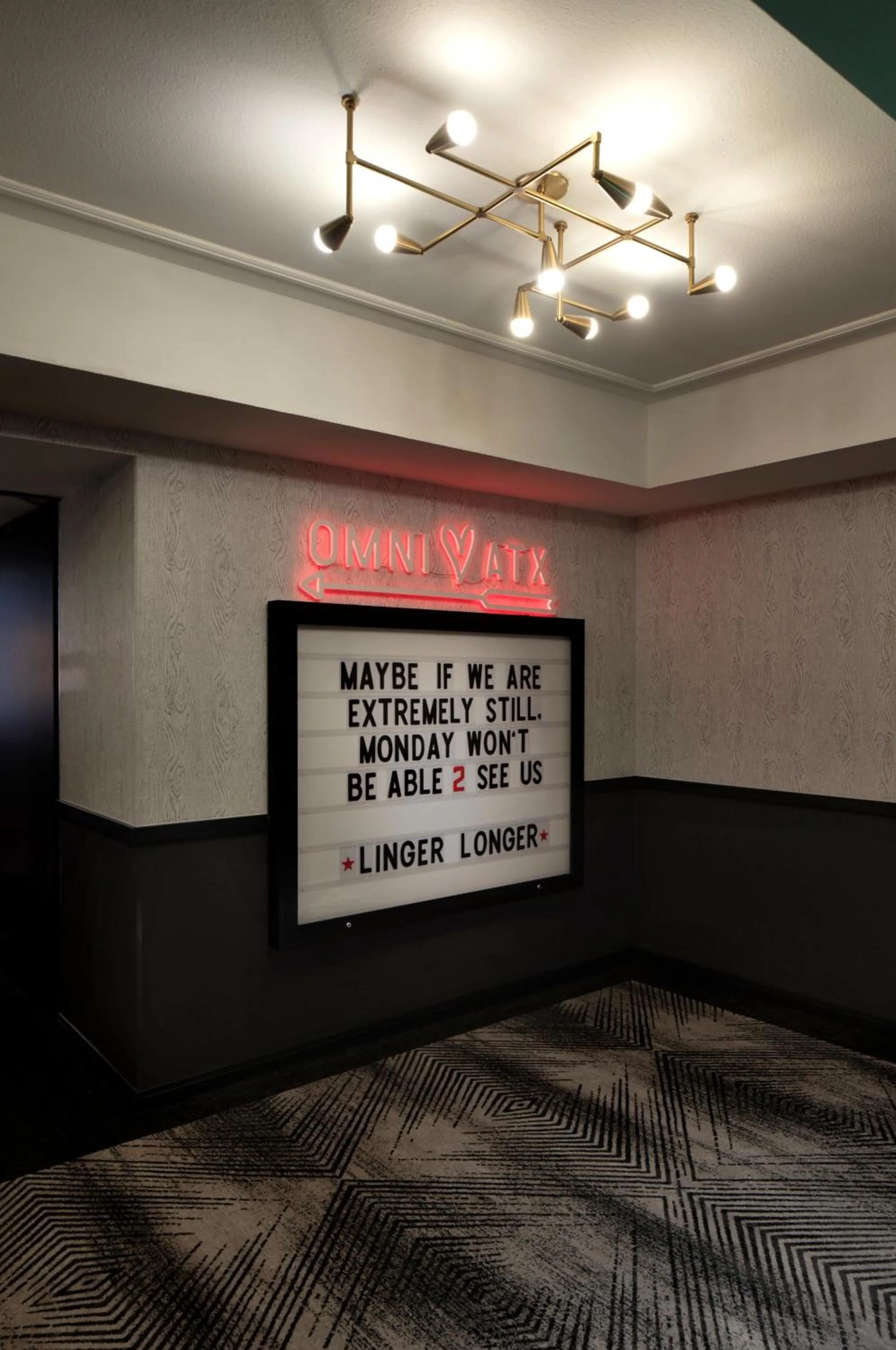 Other in Omni Austin Hotel Downtown