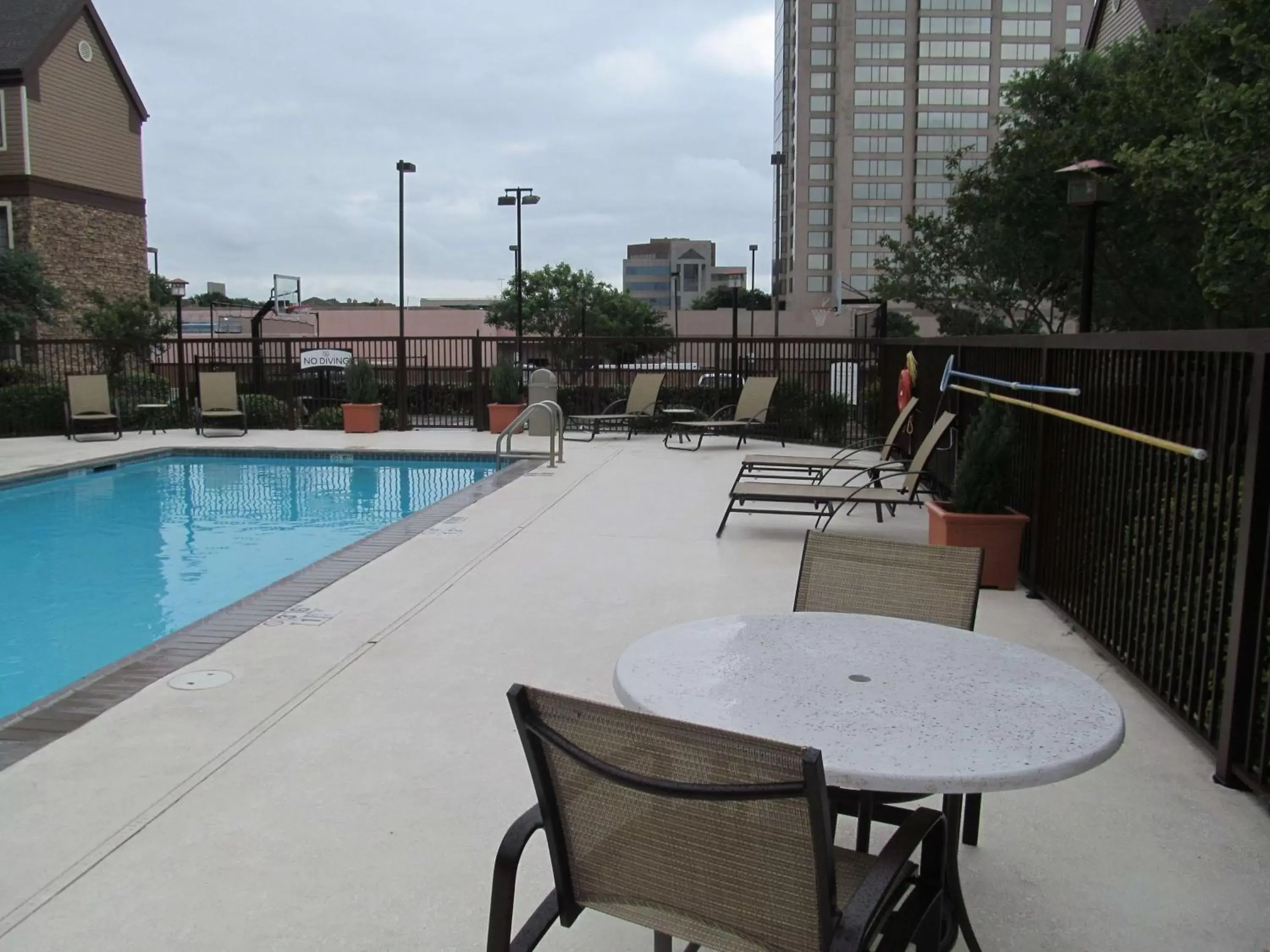 Pool view, Swimming Pool in Sonesta ES Suites San Antonio Northwest Medical Center