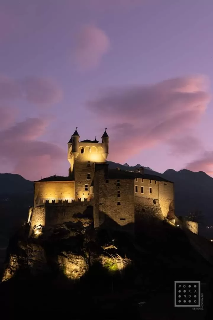 Property Building in Grand Rive