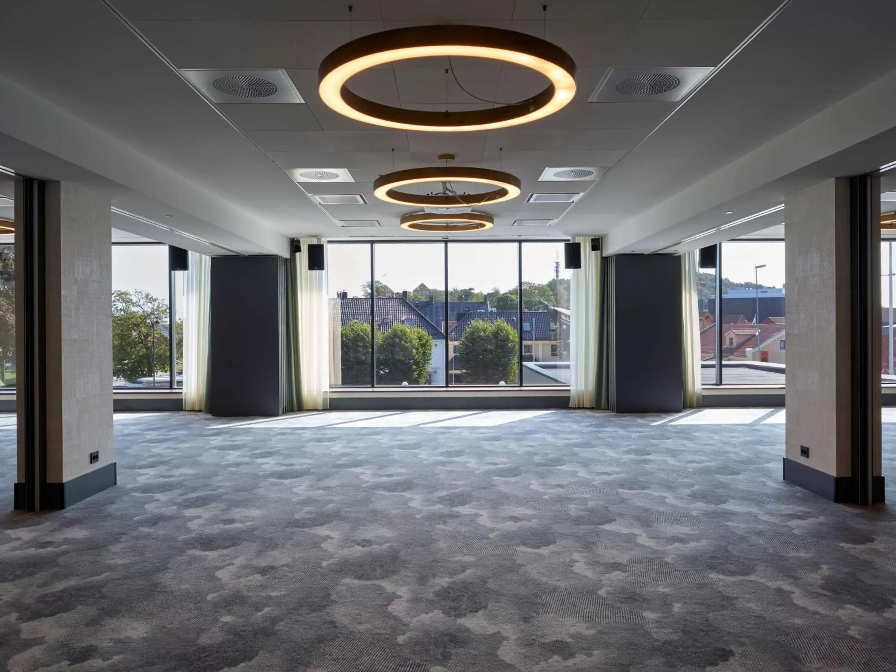 Business facilities in Radisson Blu Caledonien Hotel, Kristiansand