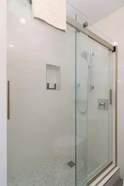 Shower, Bathroom in Sands Of La Jolla