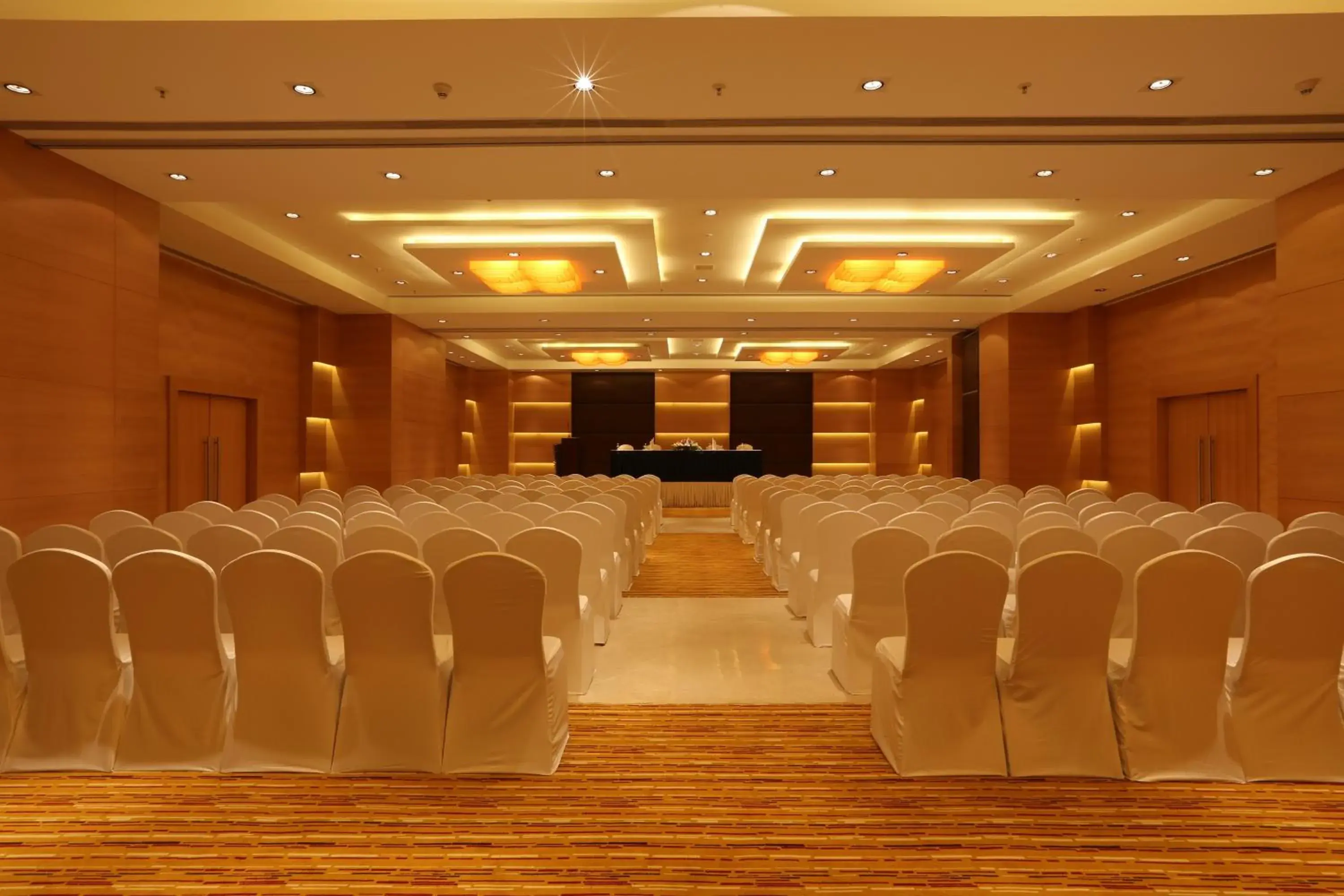Banquet/Function facilities in Country Inn Mysore