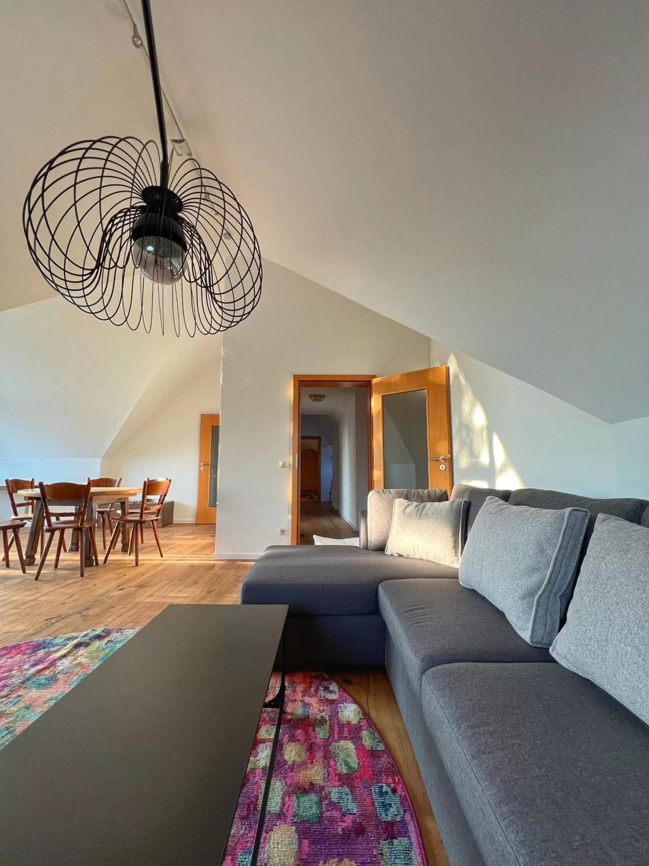 Living room, Seating Area in Hotel Prinz