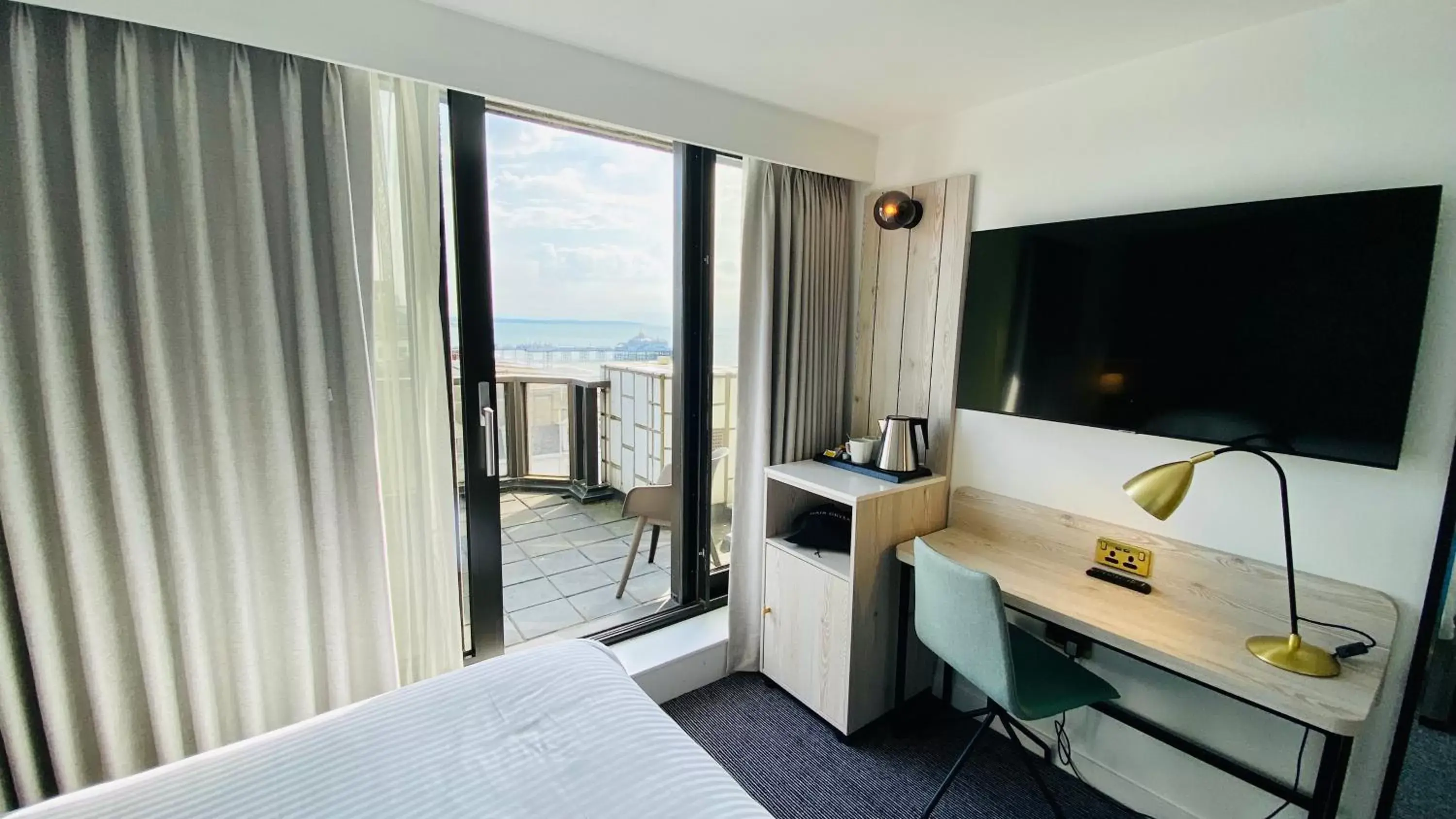 Bedroom, Bed in The View Hotel Bedroom, Bed in The View Hotel