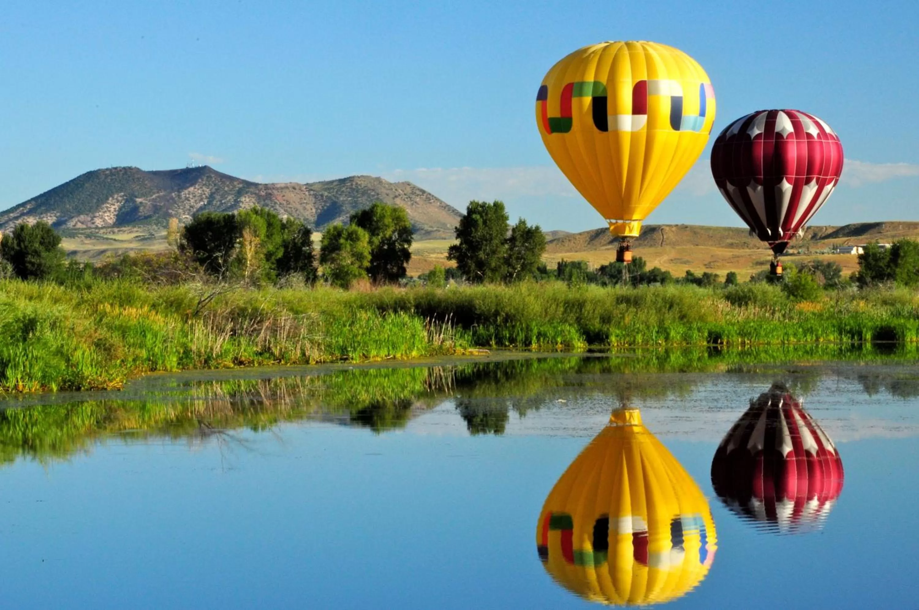 Nearby landmark in Candlewood Suites Craig-Northwest by IHG