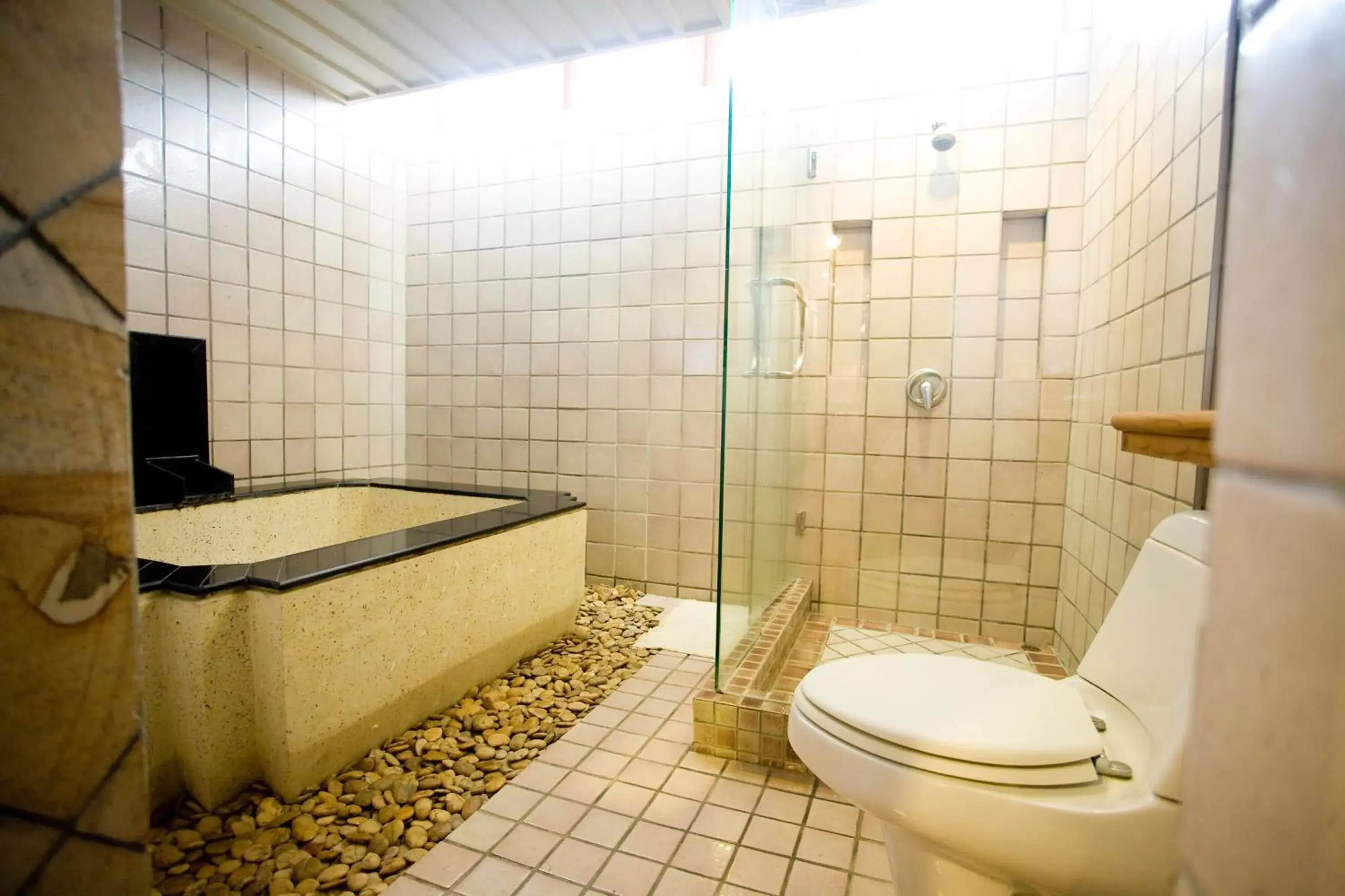 Toilet, Bathroom in Montien House - SHA Plus