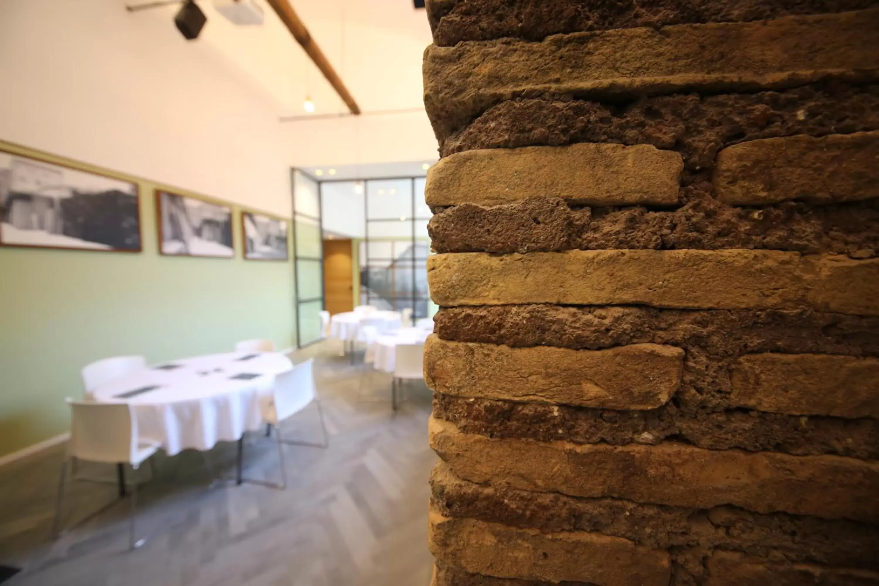 Business facilities, Restaurant/Places to Eat in Old Town Home Trastevere