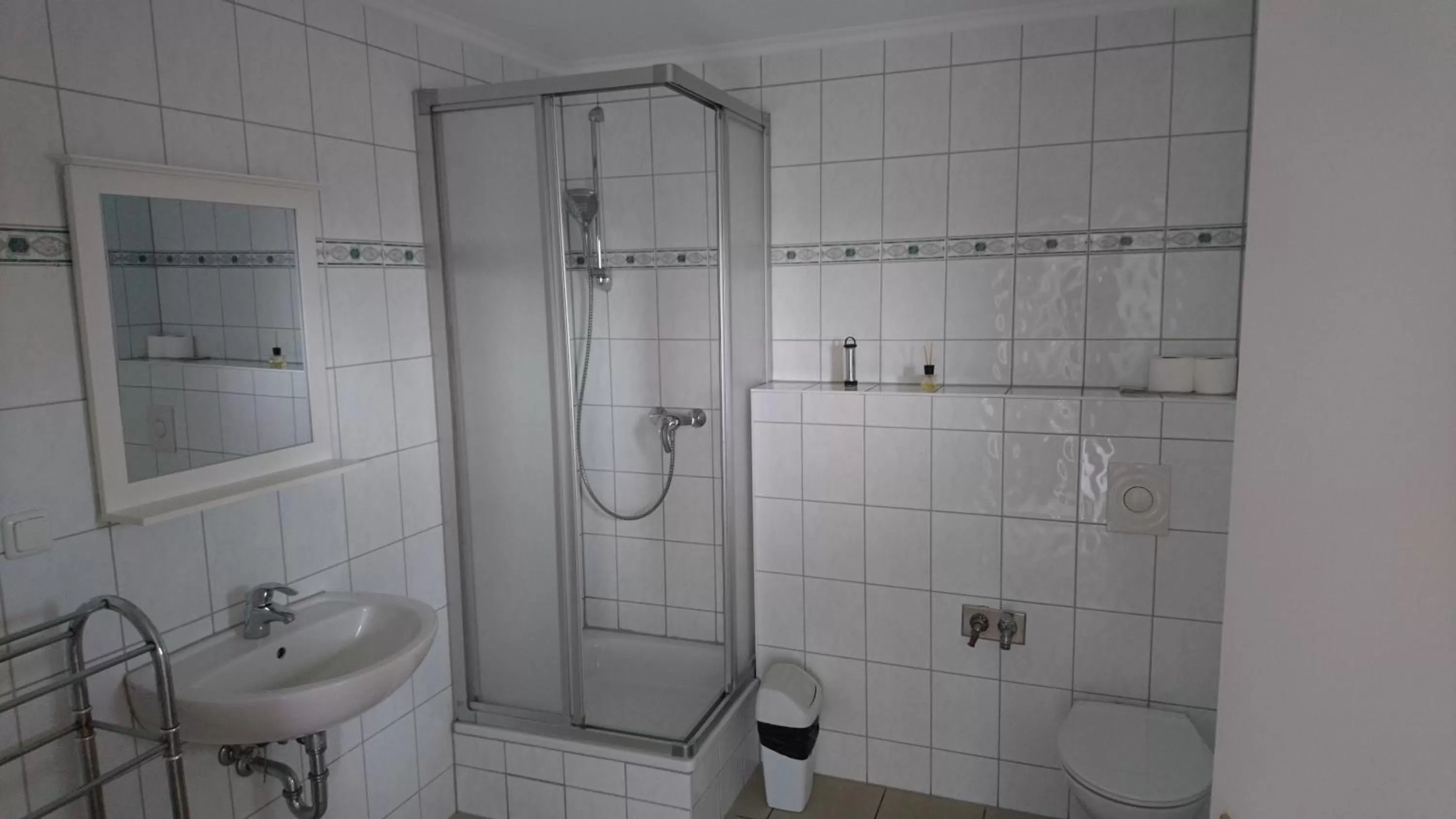 Photo of the whole room in Gasthaus Zur Hecke