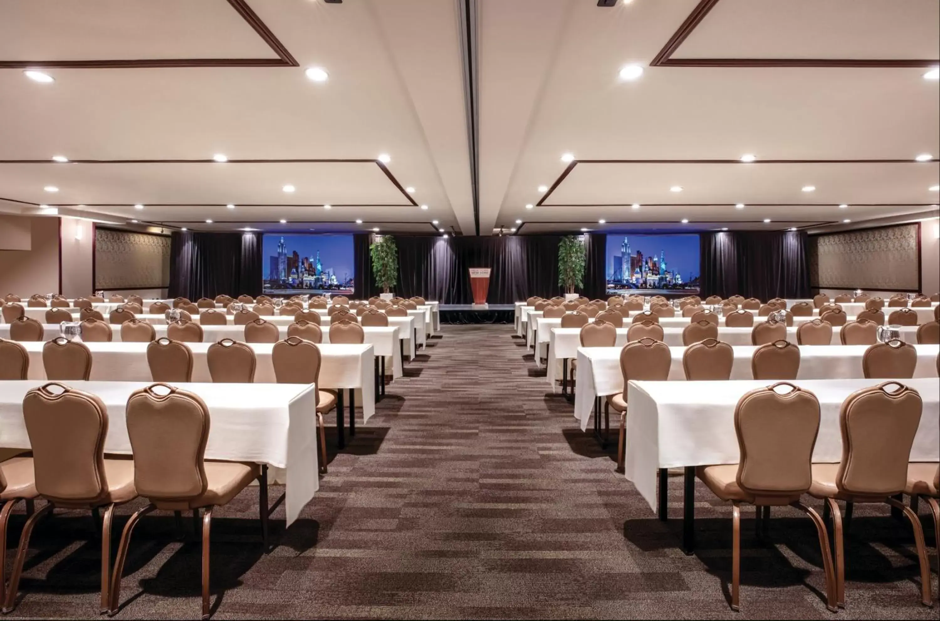 Meeting/conference room, Banquet Facilities in New York New York