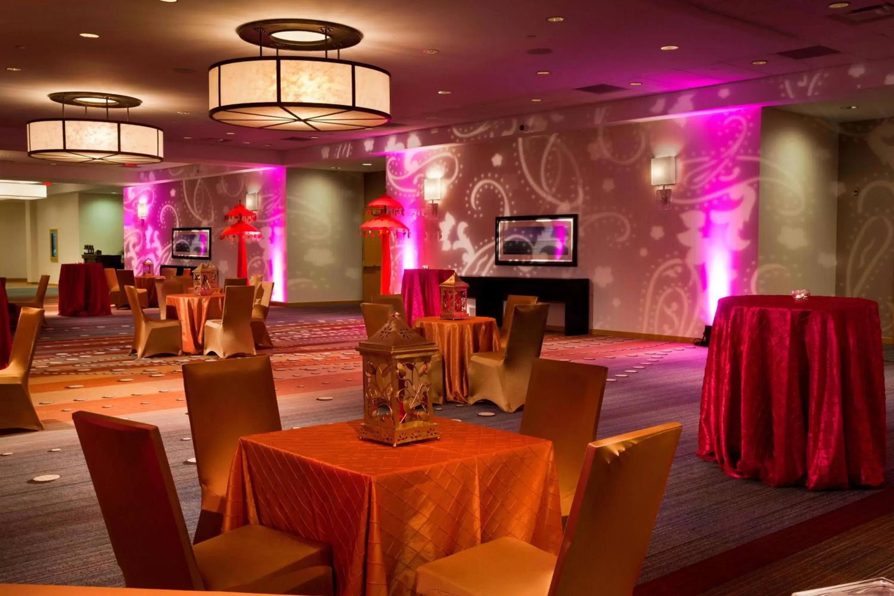 Banquet/Function facilities, Restaurant/Places to Eat in Sawgrass Marriott Golf Resort & Spa