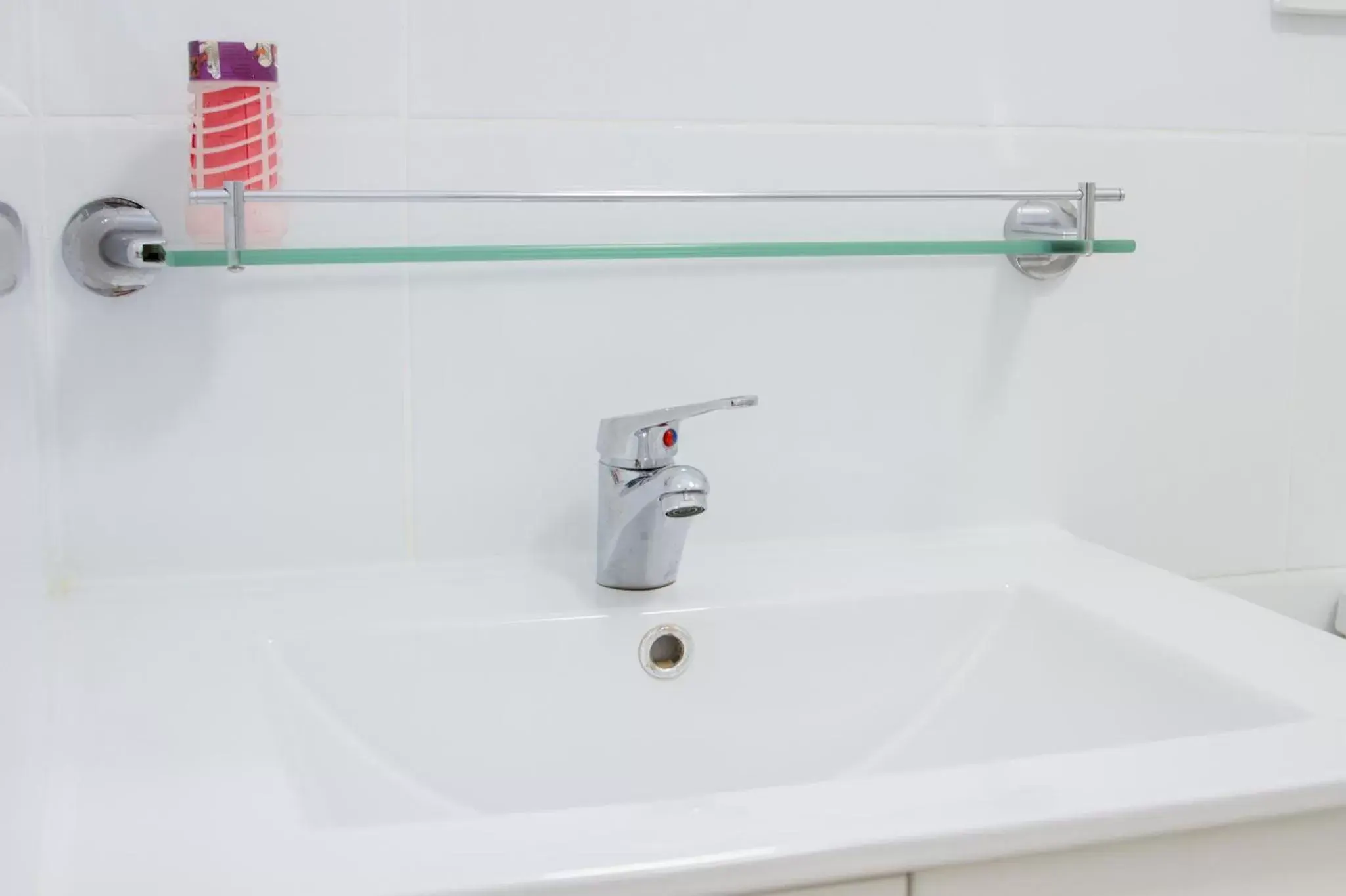 Bathroom in Acacia Ridge Hotel & Motel Brisbane